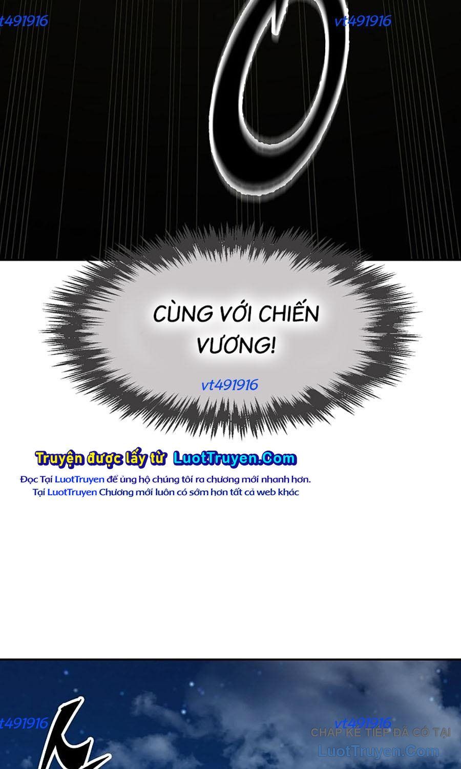 Hồi Ức Của Chiến Thần Chap 231 - Next Chap 232