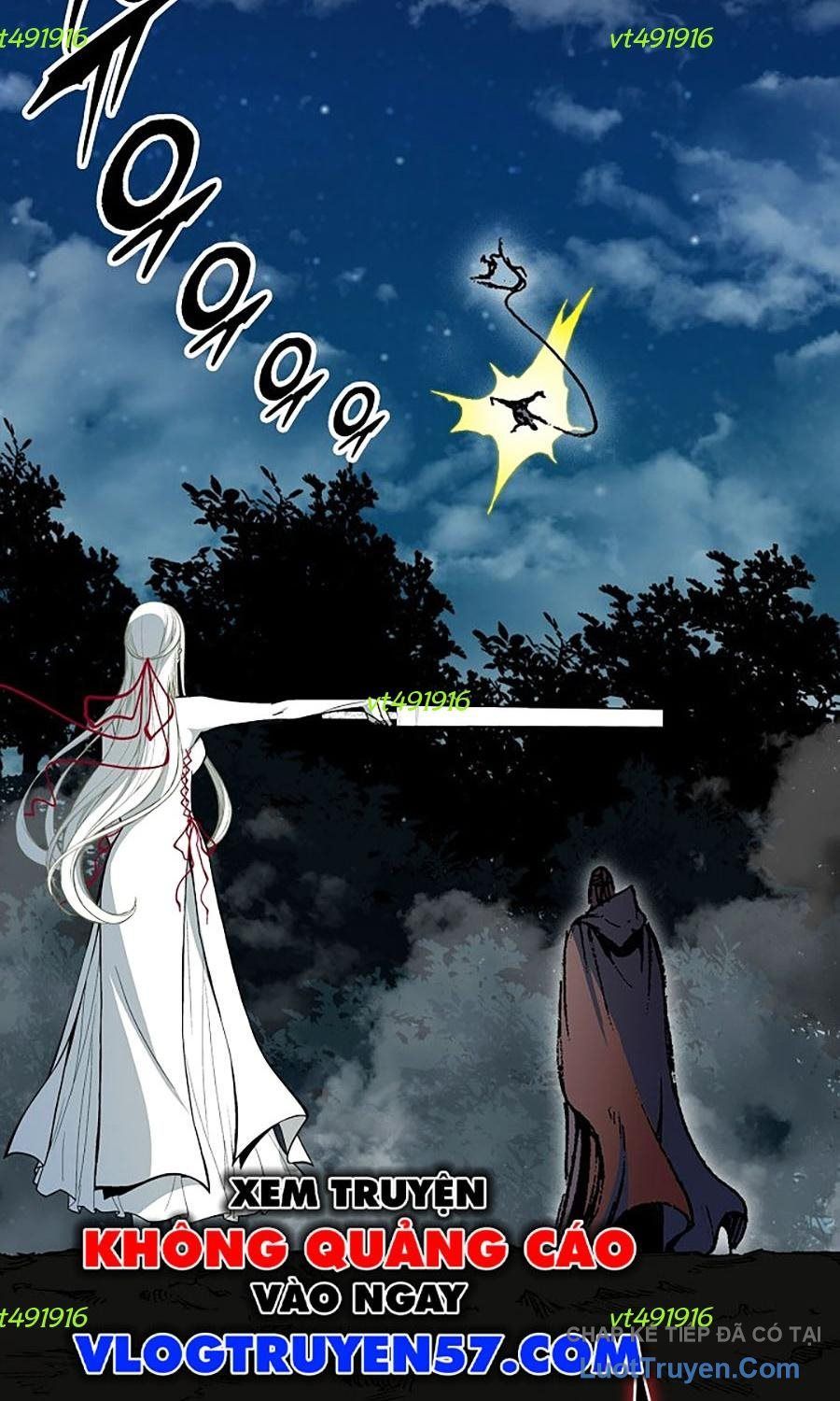Hồi Ức Của Chiến Thần Chap 231 - Next Chap 232