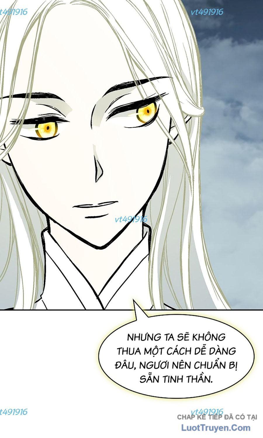 Hồi Ức Của Chiến Thần Chap 231 - Next Chap 232