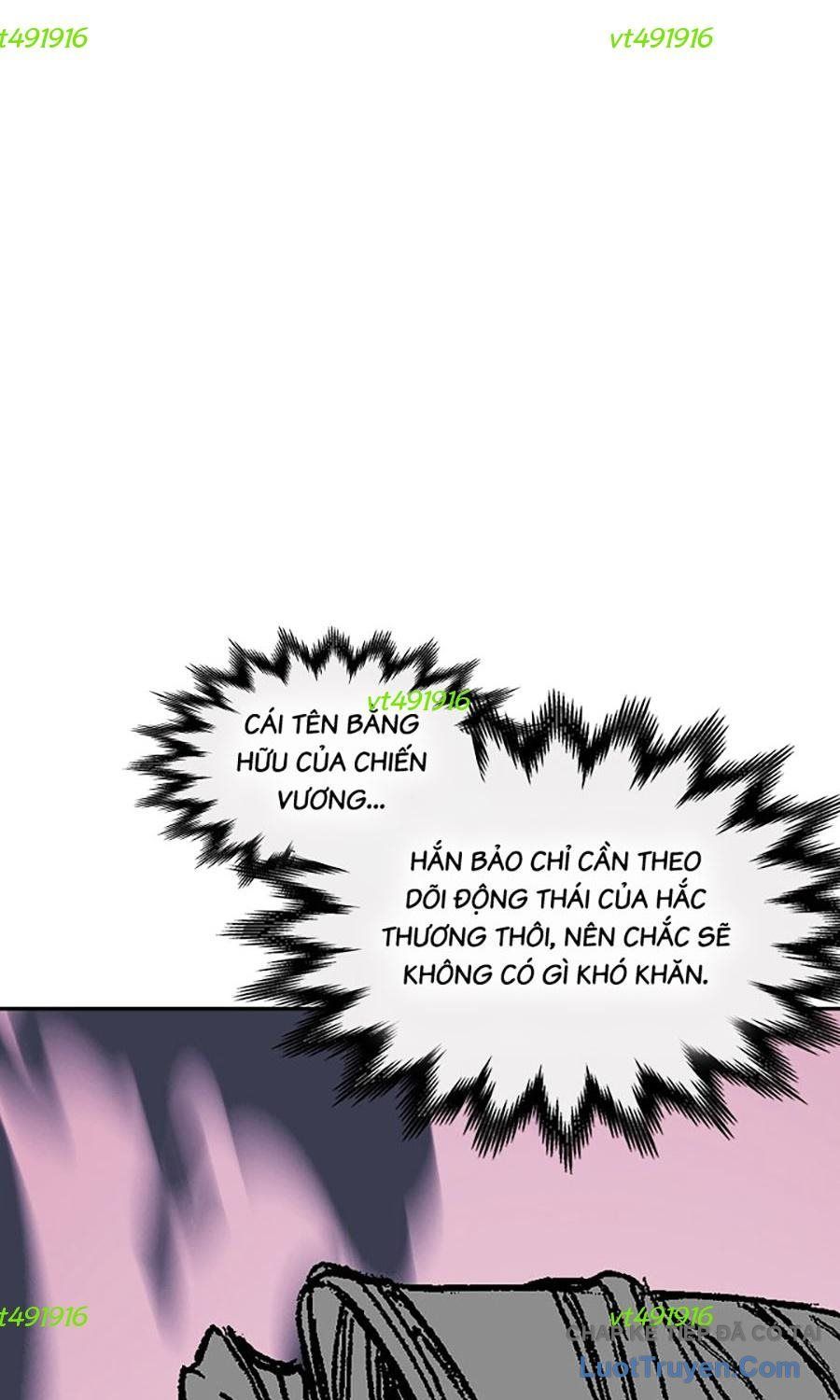 Hồi Ức Của Chiến Thần Chap 231 - Next Chap 232