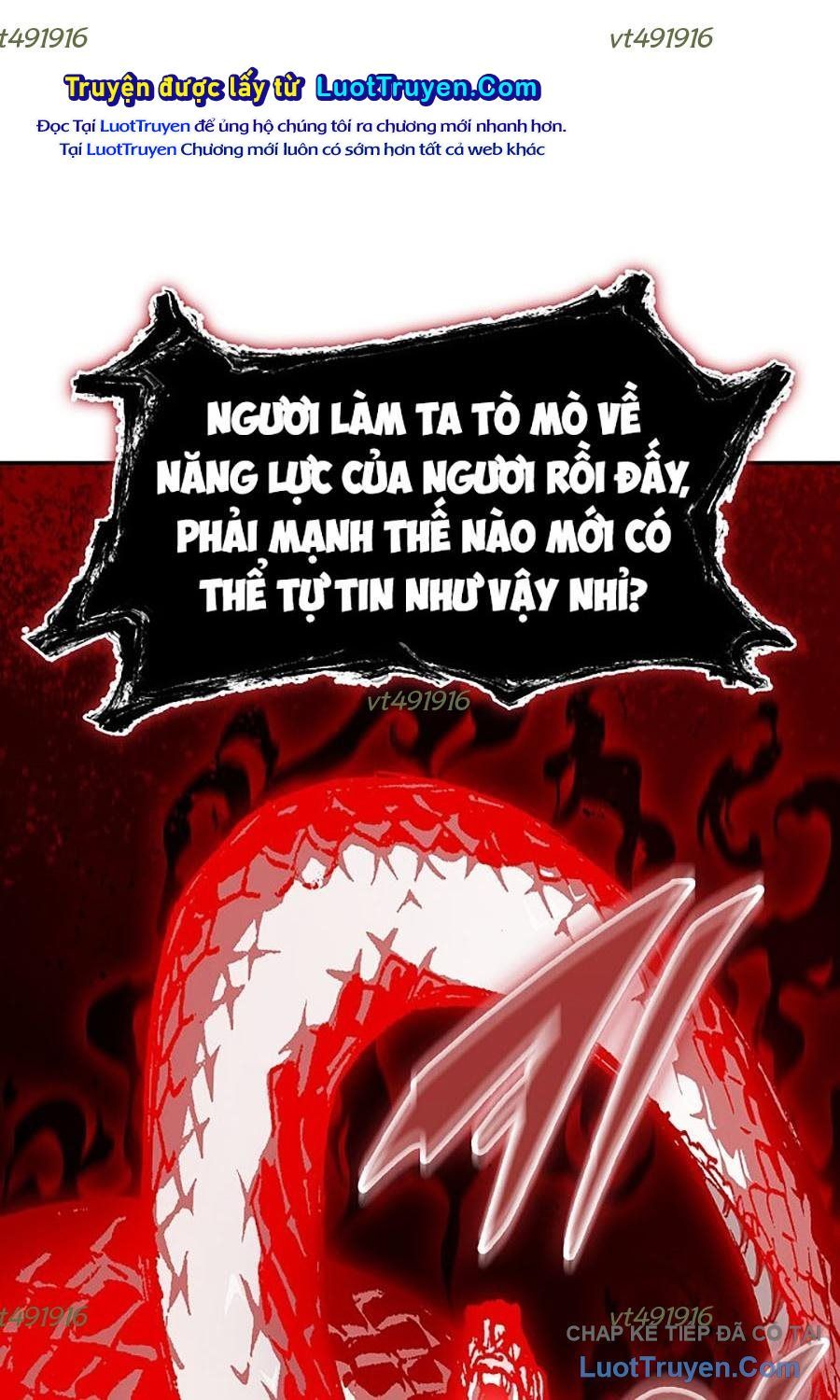 Hồi Ức Của Chiến Thần Chap 231 - Next Chap 232