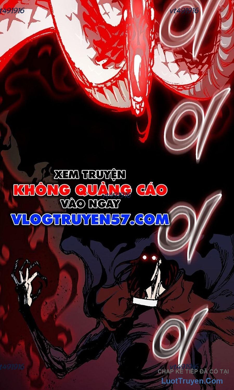 Hồi Ức Của Chiến Thần Chap 231 - Next Chap 232