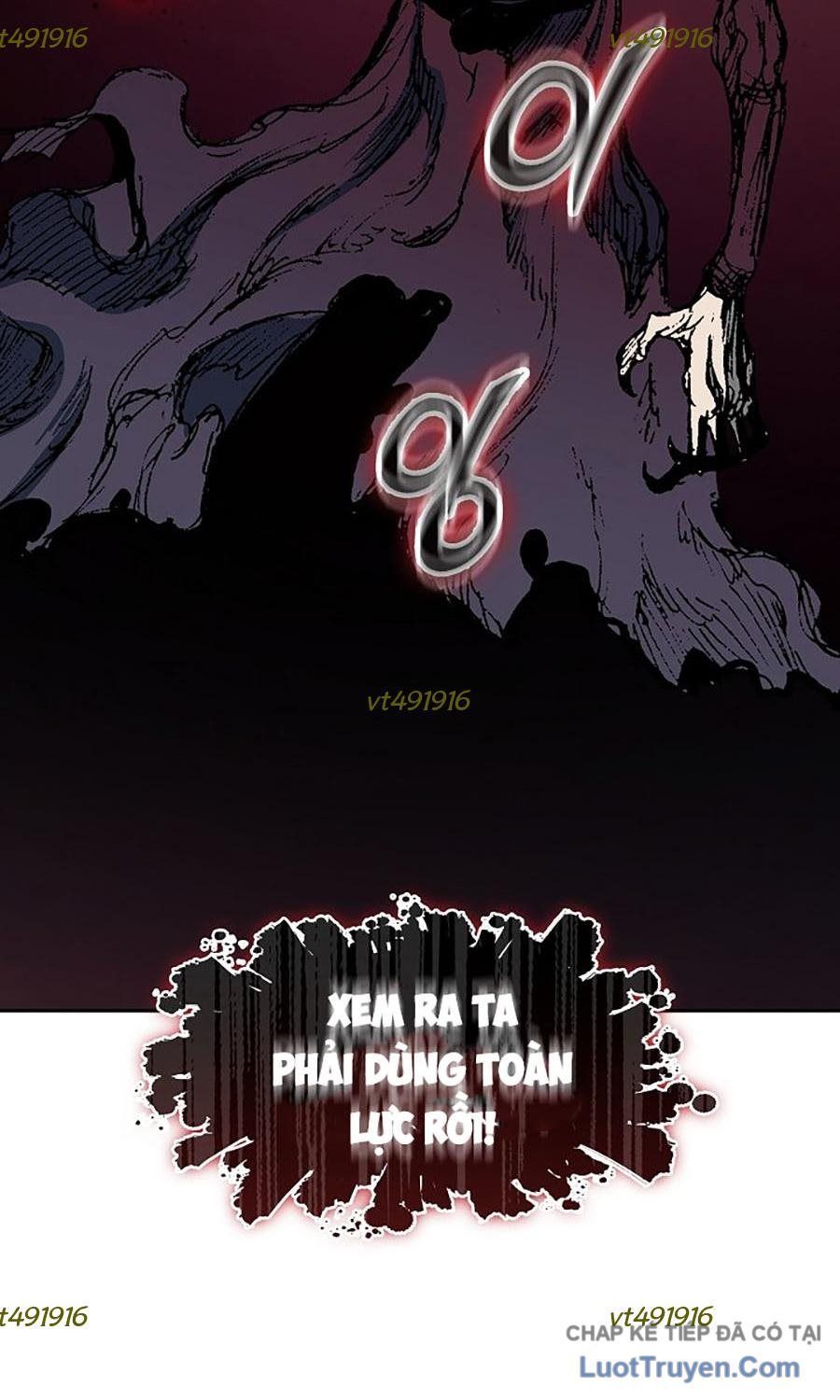Hồi Ức Của Chiến Thần Chap 231 - Next Chap 232