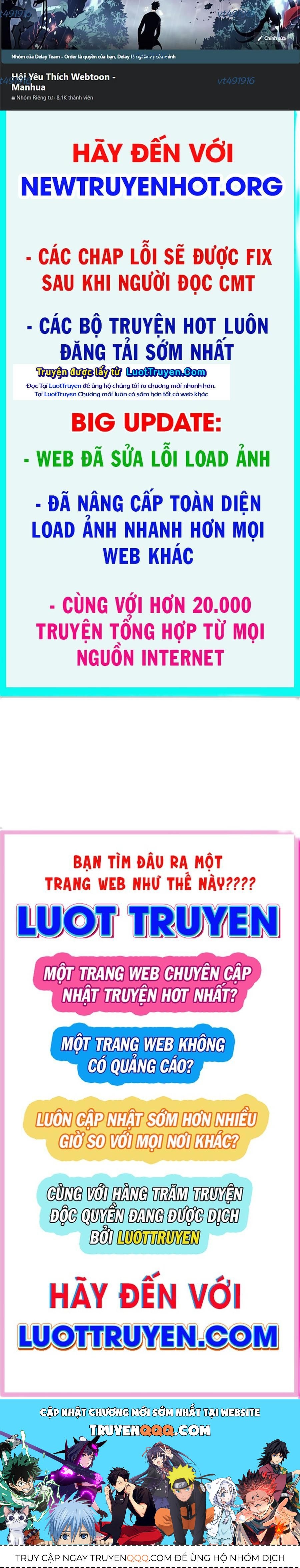 Hồi Ức Của Chiến Thần Chap 231 - Next Chap 232