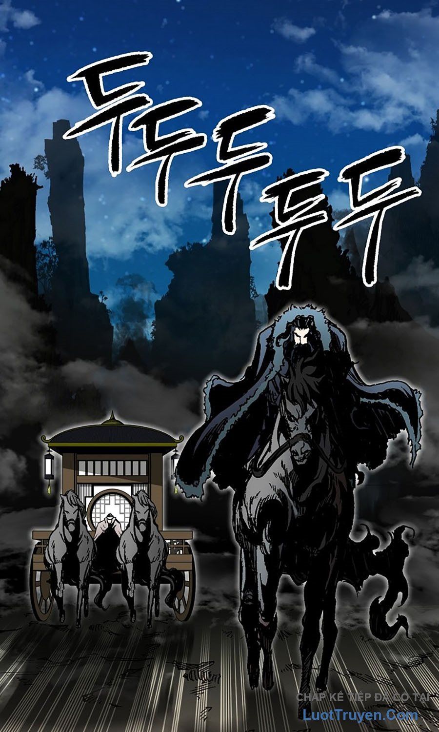 Hồi Ức Của Chiến Thần Chap 231 - Next Chap 232