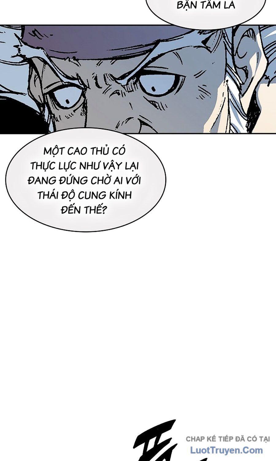 Hồi Ức Của Chiến Thần Chap 231 - Next Chap 232