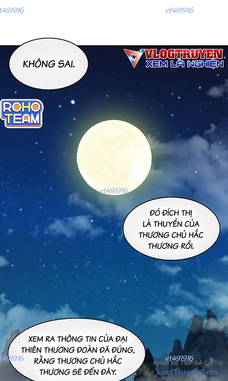 Hồi Ức Của Chiến Thần Chap 231 - Next Chap 232
