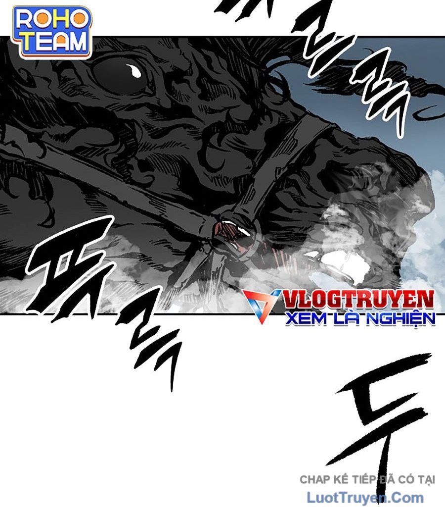 Hồi Ức Của Chiến Thần Chap 231 - Next Chap 232