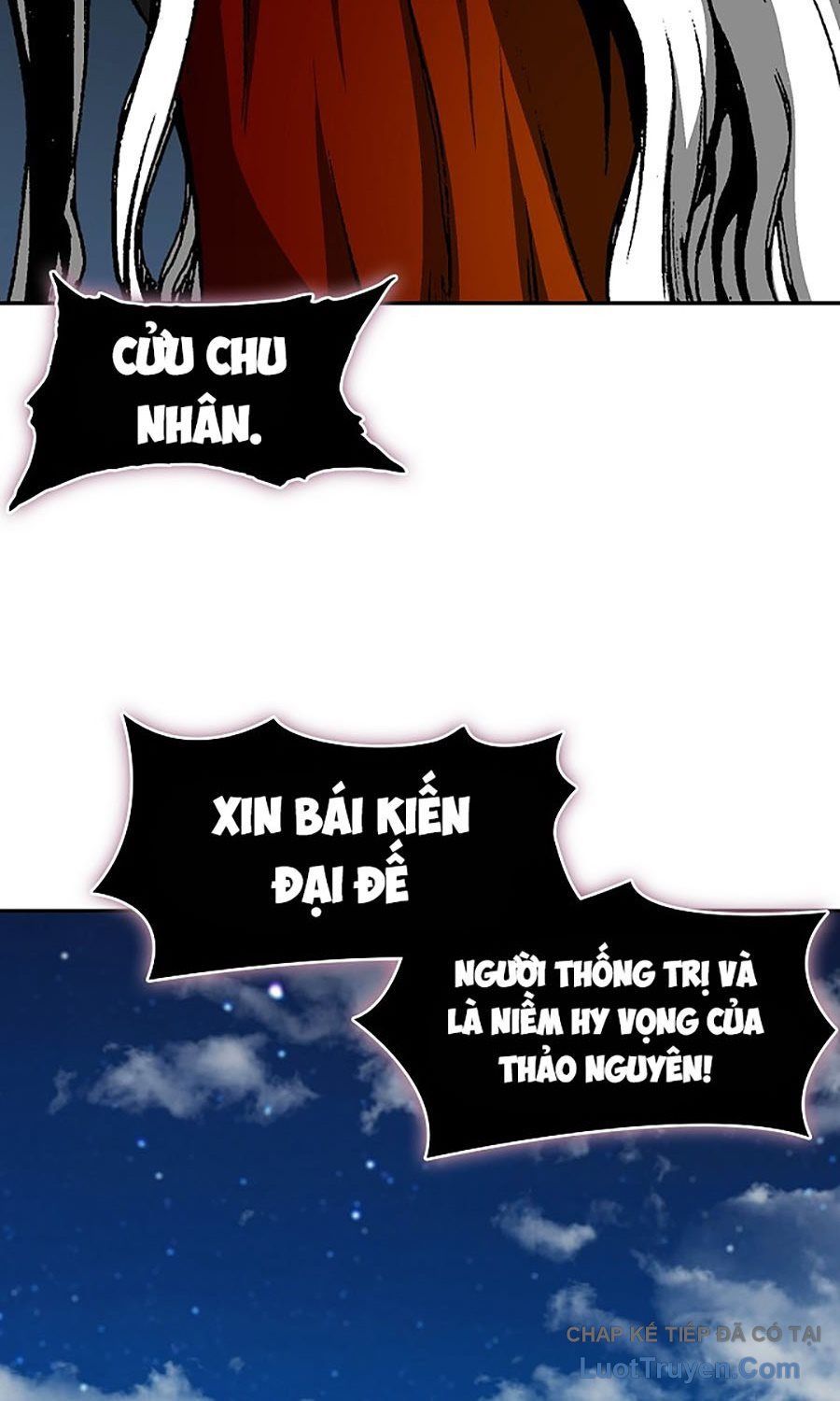 Hồi Ức Của Chiến Thần Chap 231 - Next Chap 232