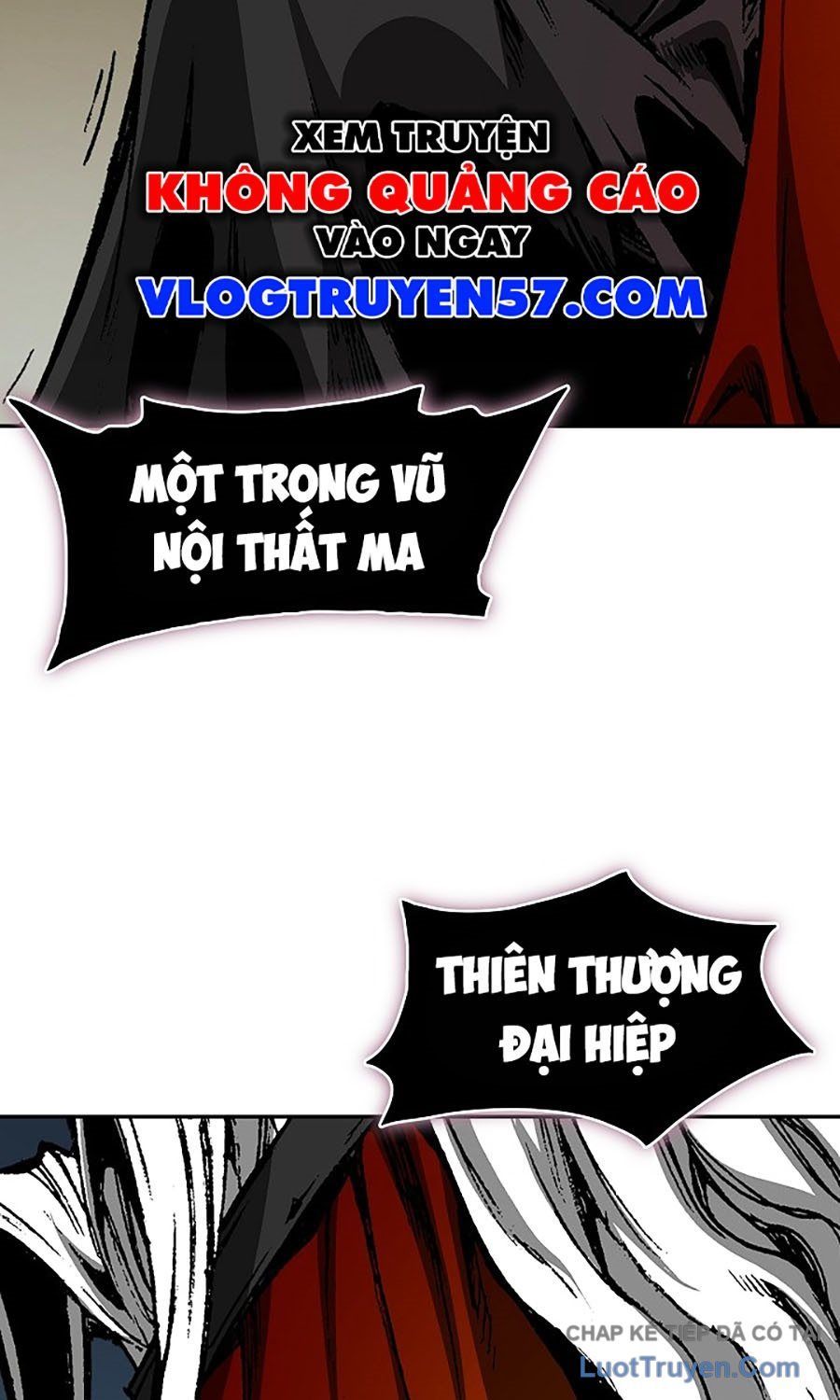 Hồi Ức Của Chiến Thần Chap 231 - Next Chap 232