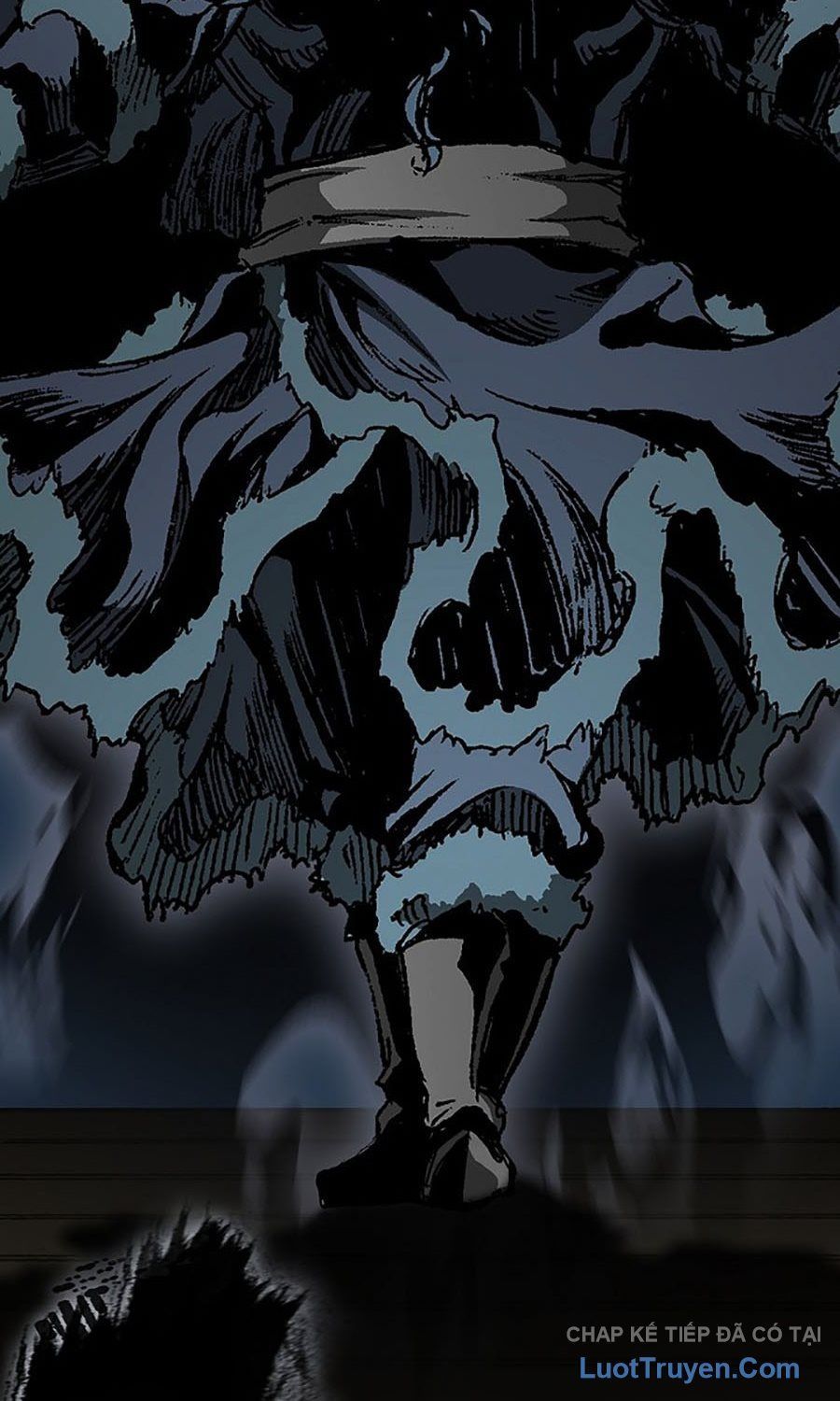 Hồi Ức Của Chiến Thần Chap 231 - Next Chap 232