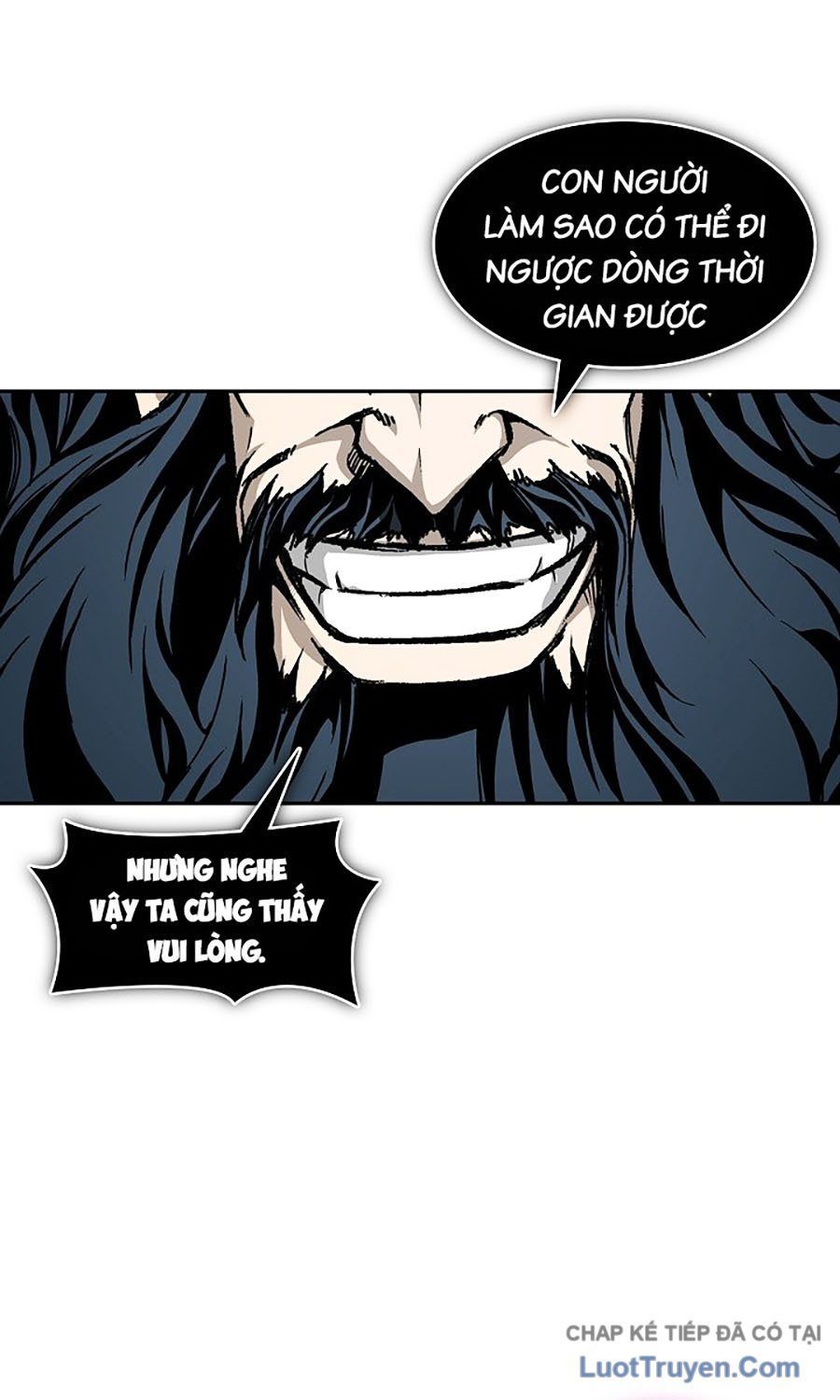 Hồi Ức Của Chiến Thần Chap 231 - Next Chap 232