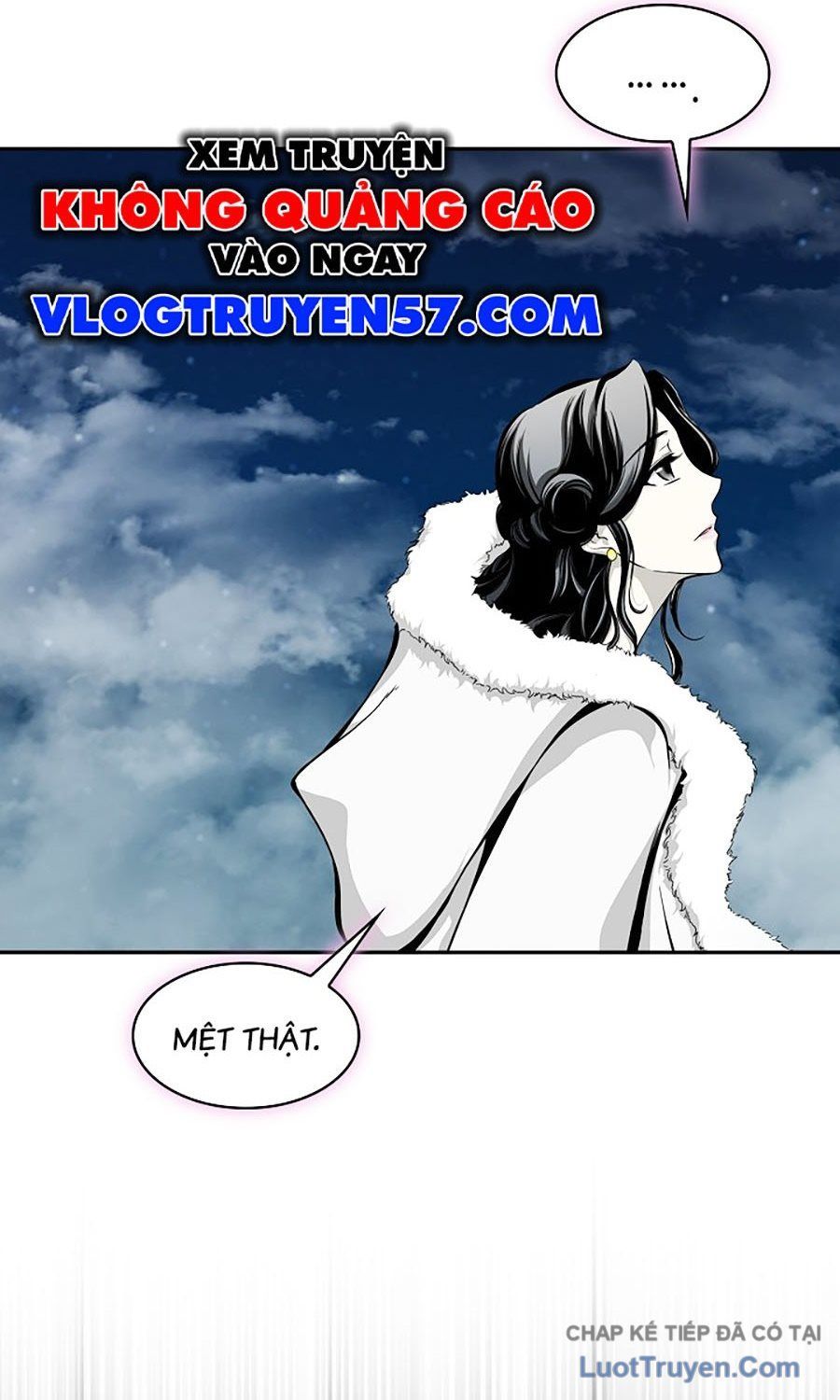 Hồi Ức Của Chiến Thần Chap 231 - Next Chap 232
