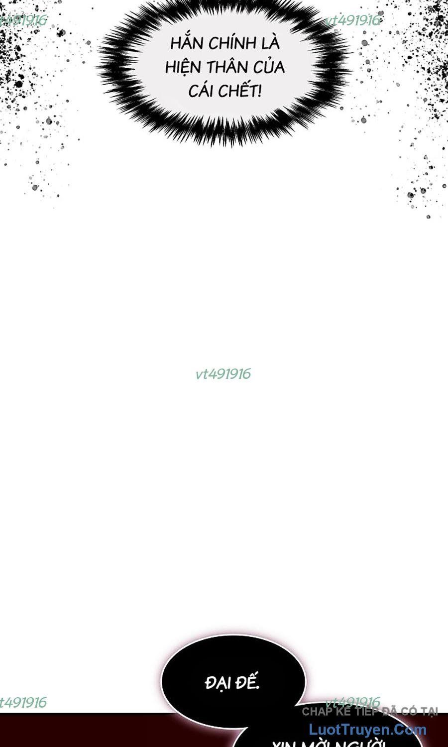 Hồi Ức Của Chiến Thần Chap 231 - Next Chap 232