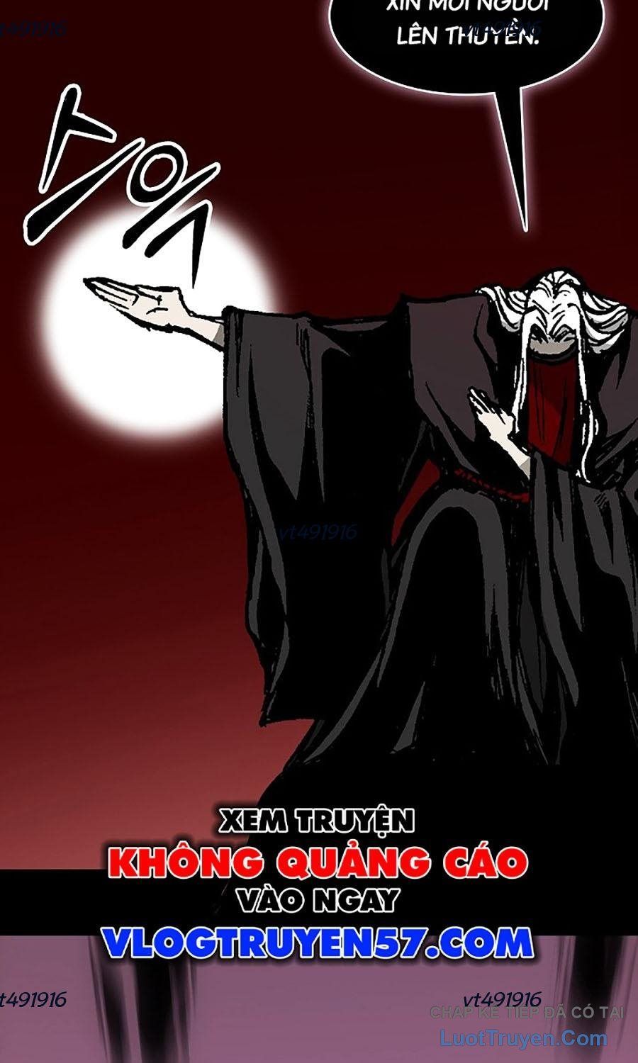 Hồi Ức Của Chiến Thần Chap 231 - Next Chap 232