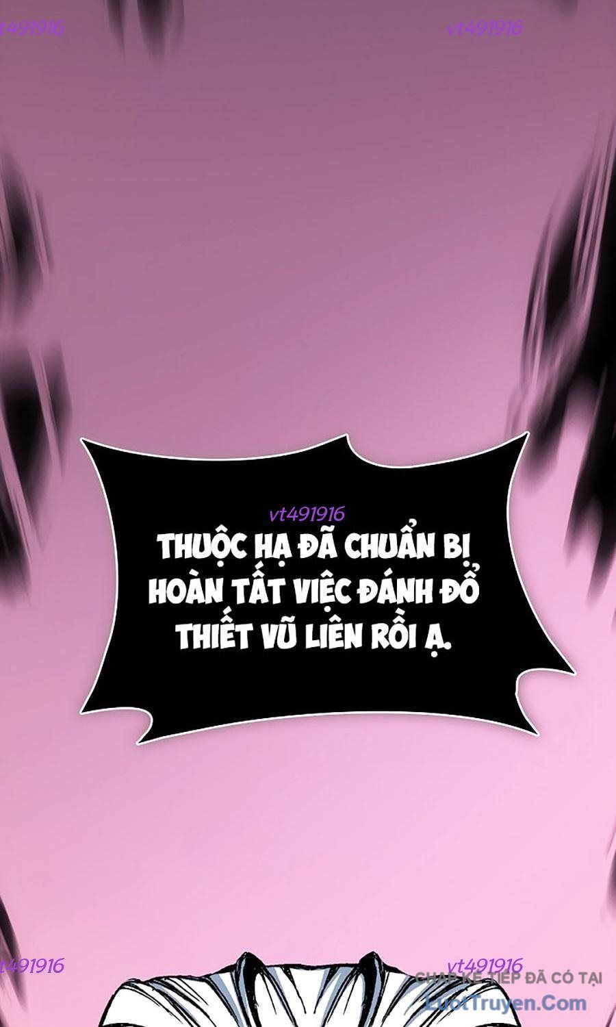 Hồi Ức Của Chiến Thần Chap 231 - Next Chap 232