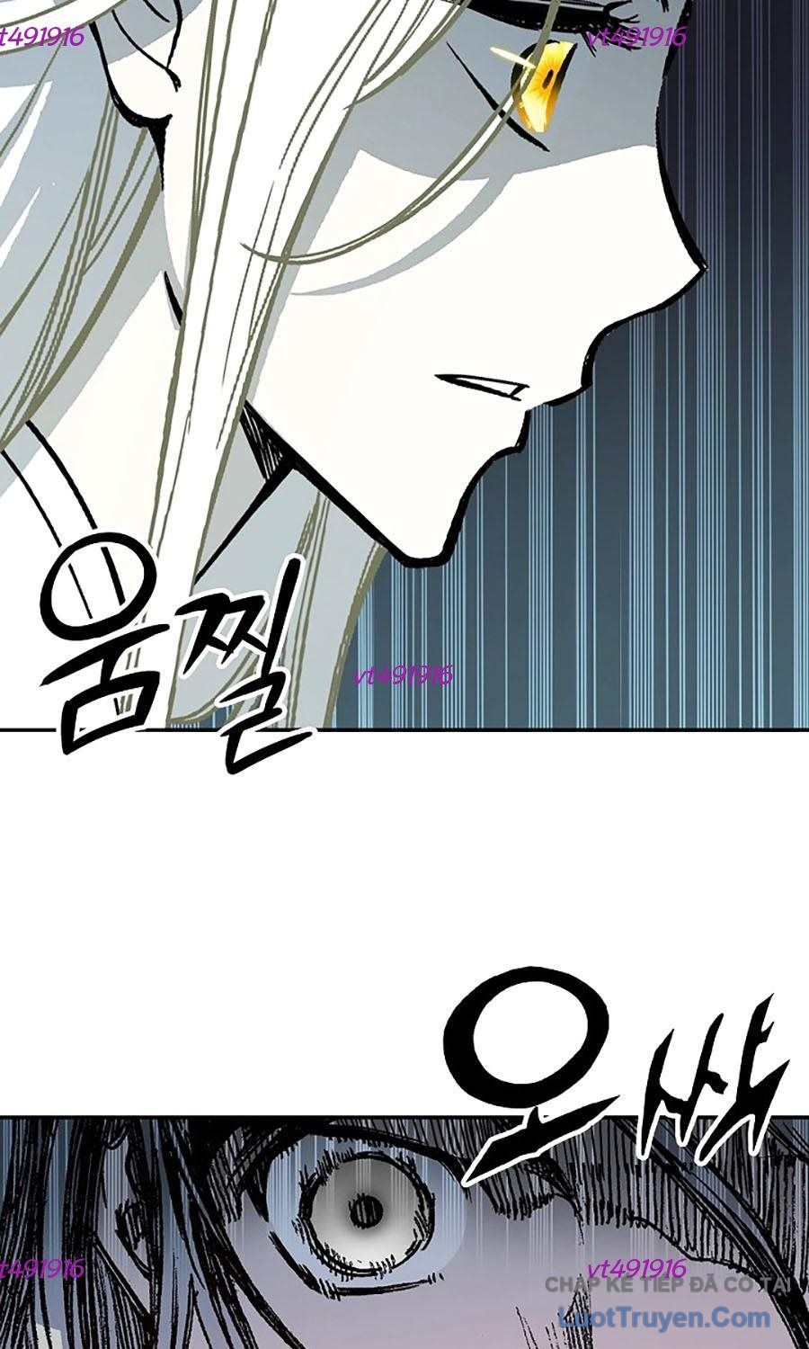 Hồi Ức Của Chiến Thần Chap 231 - Next Chap 232