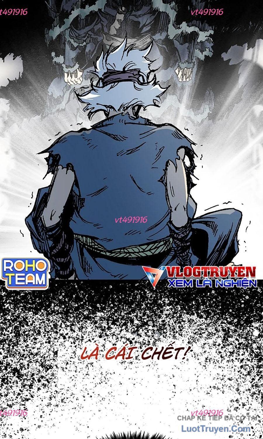 Hồi Ức Của Chiến Thần Chap 231 - Next Chap 232
