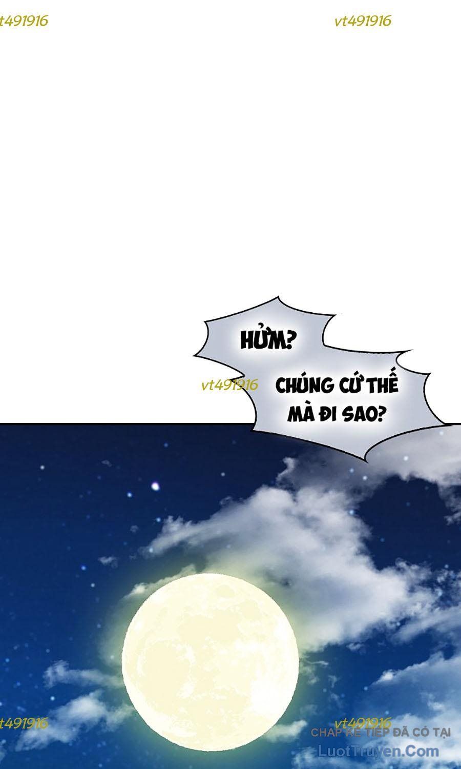 Hồi Ức Của Chiến Thần Chap 231 - Next Chap 232