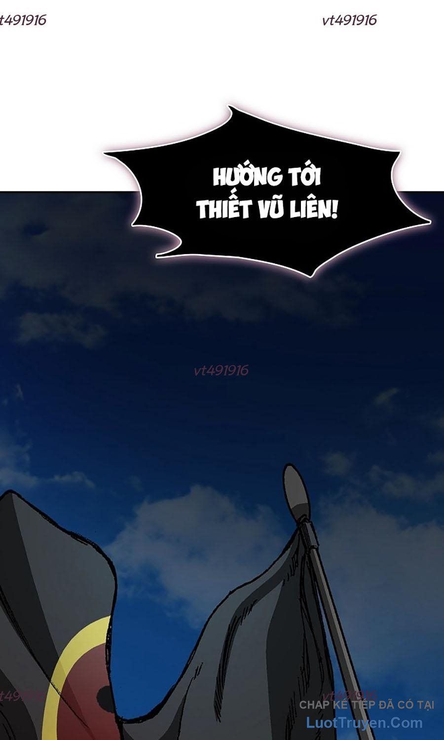 Hồi Ức Của Chiến Thần Chap 231 - Next Chap 232