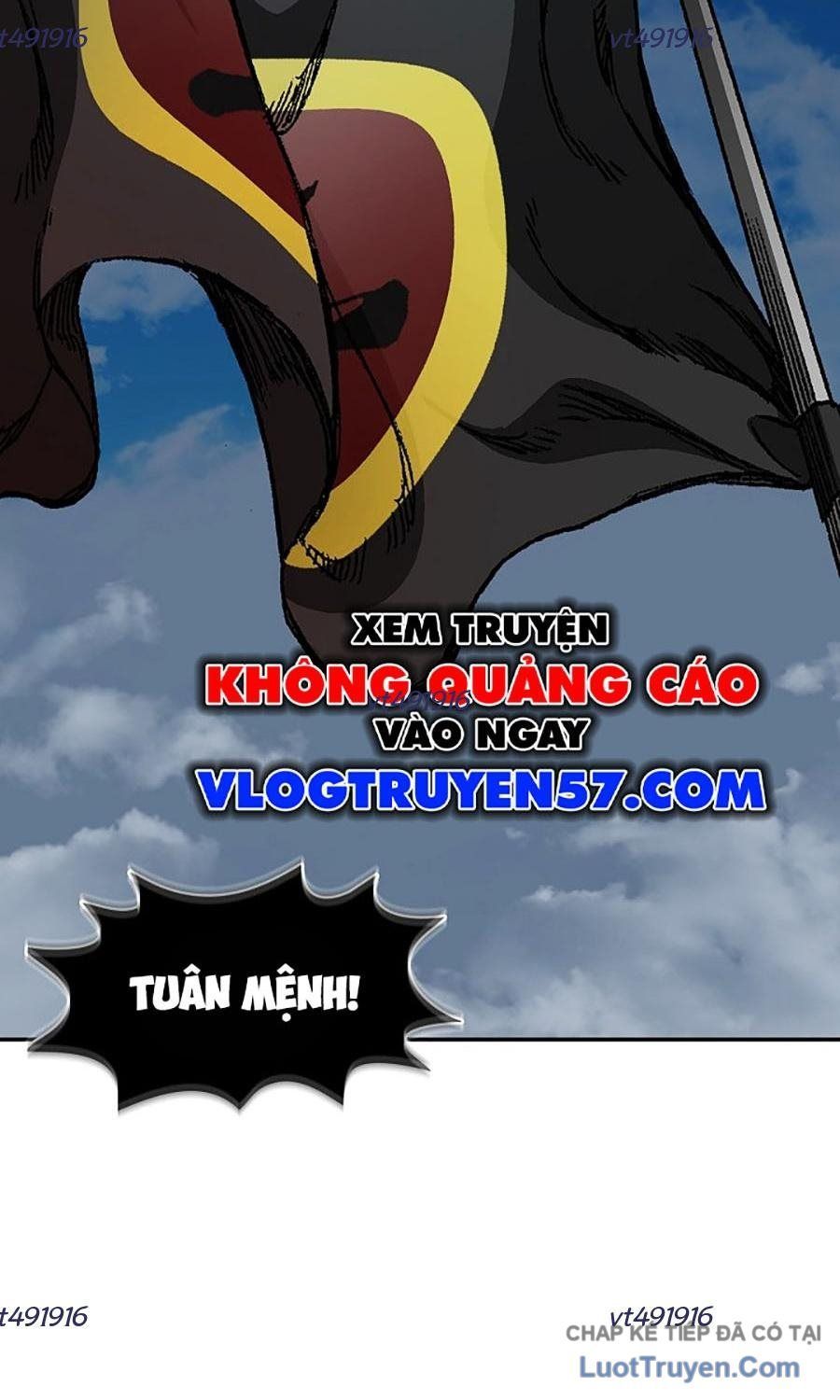 Hồi Ức Của Chiến Thần Chap 231 - Next Chap 232
