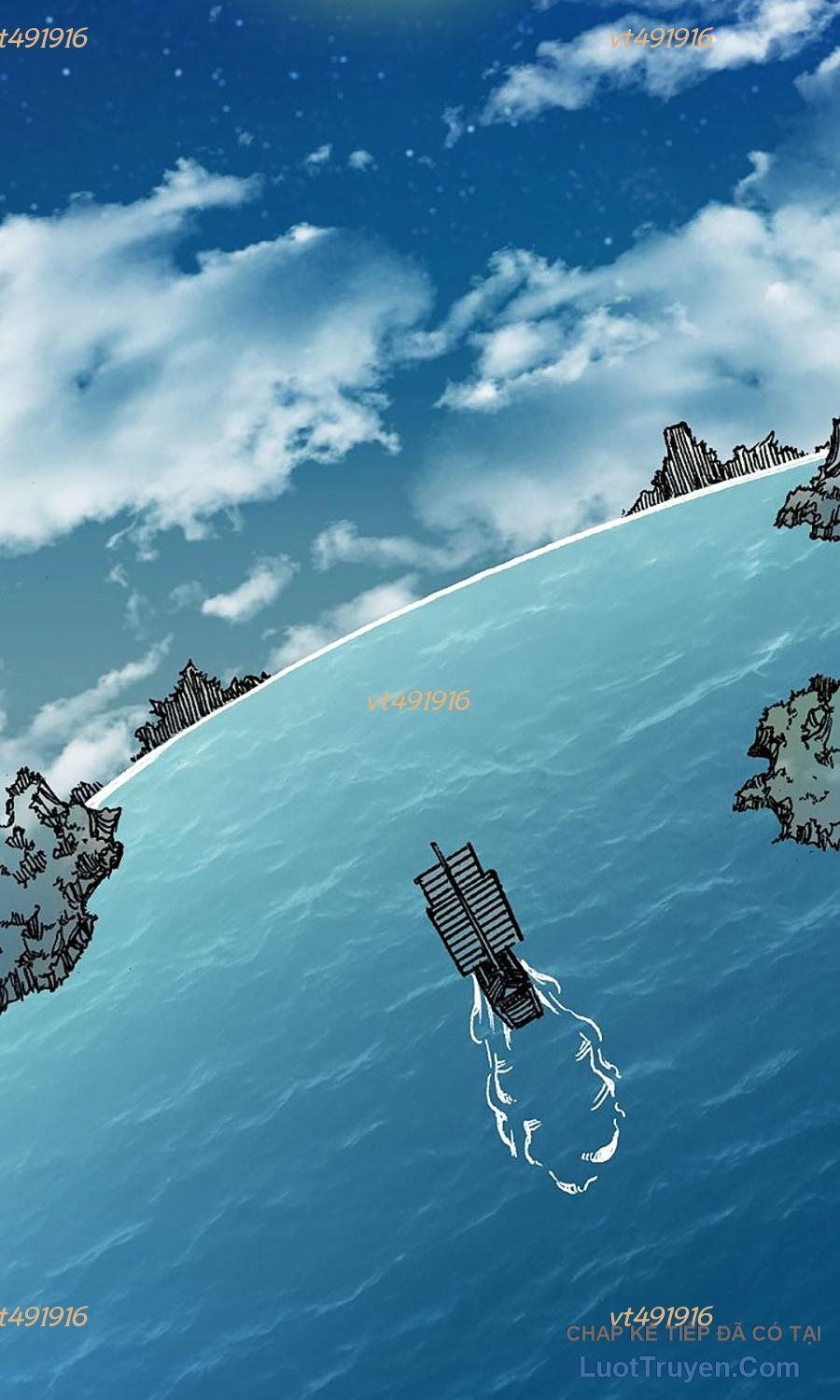 Hồi Ức Của Chiến Thần Chap 231 - Next Chap 232