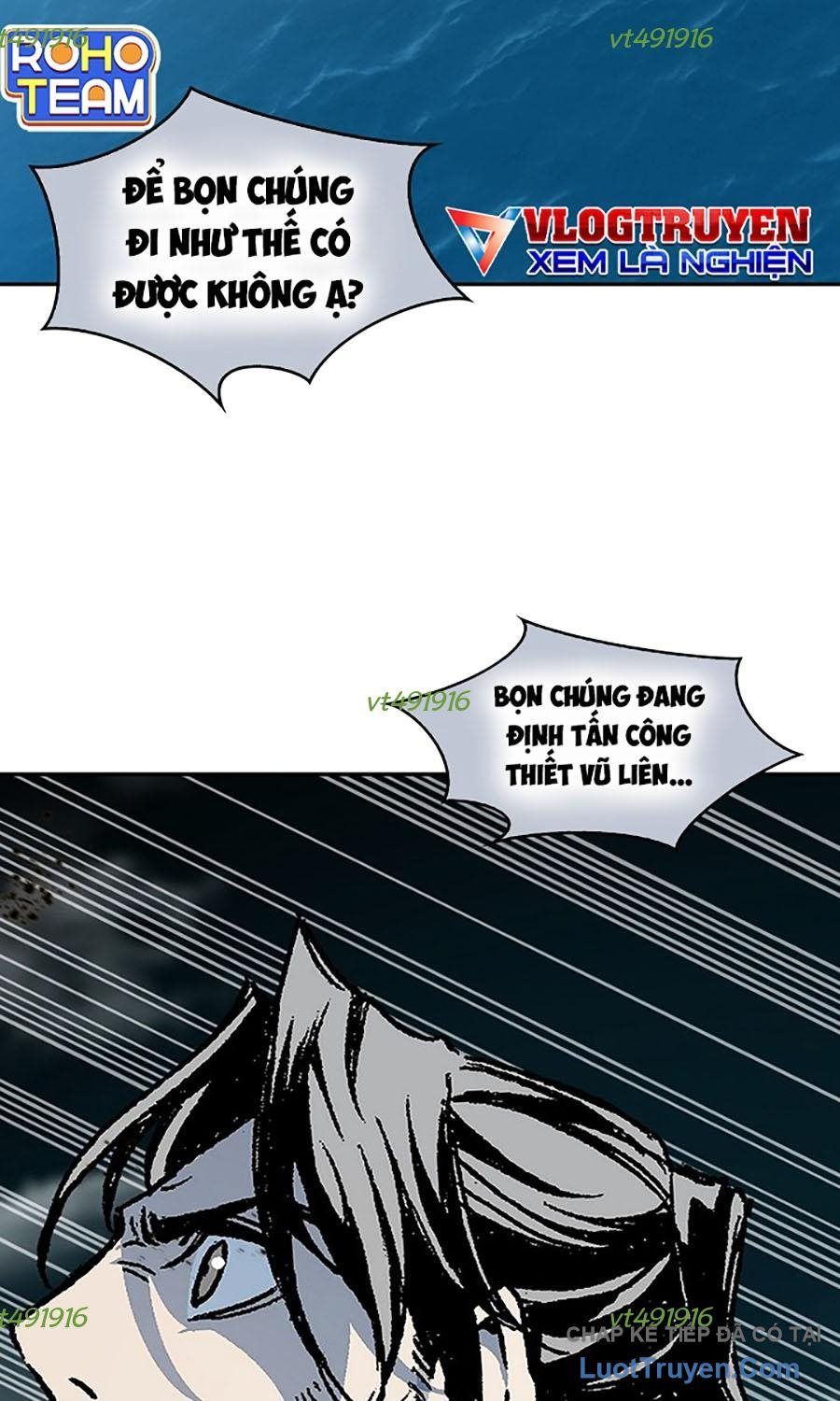 Hồi Ức Của Chiến Thần Chap 231 - Next Chap 232