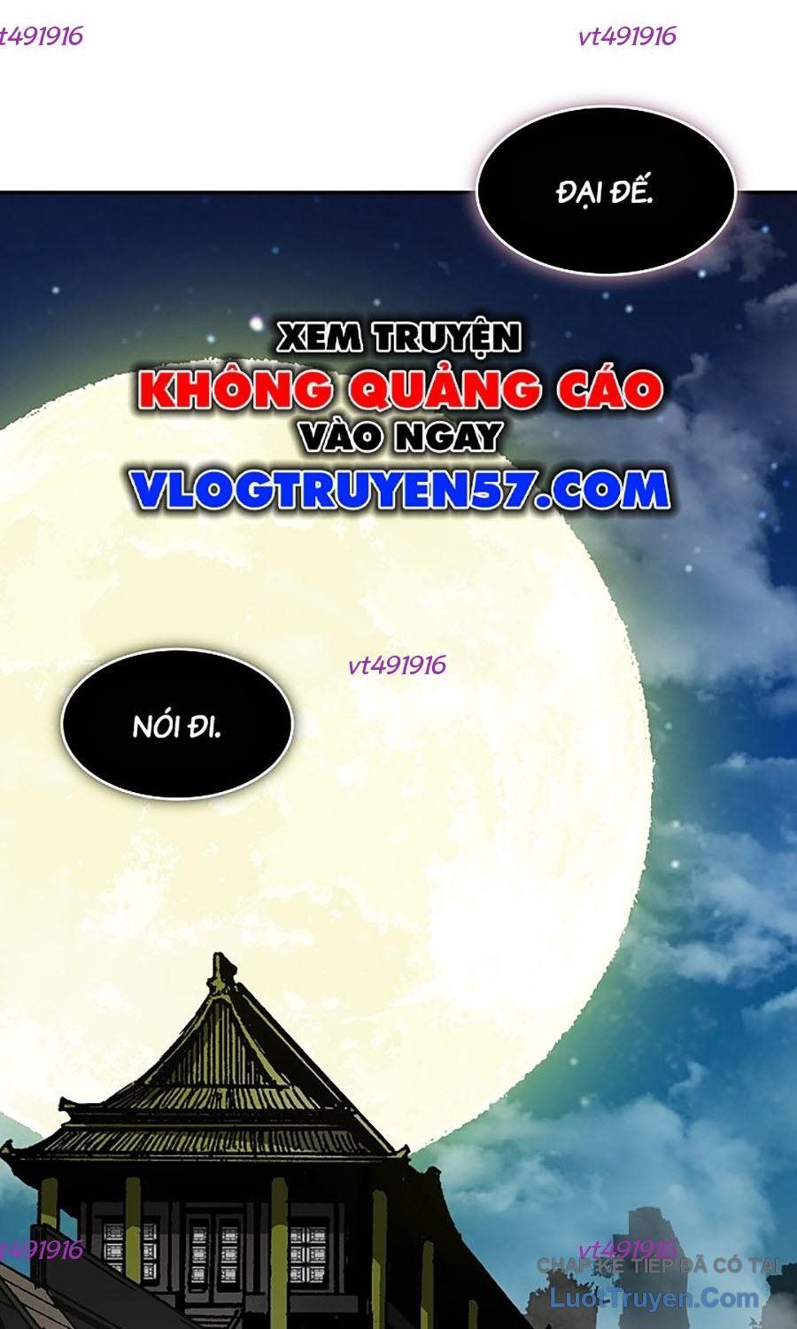 Hồi Ức Của Chiến Thần Chap 231 - Next Chap 232