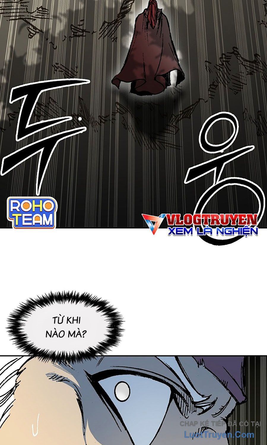 Hồi Ức Của Chiến Thần Chap 231 - Next Chap 232