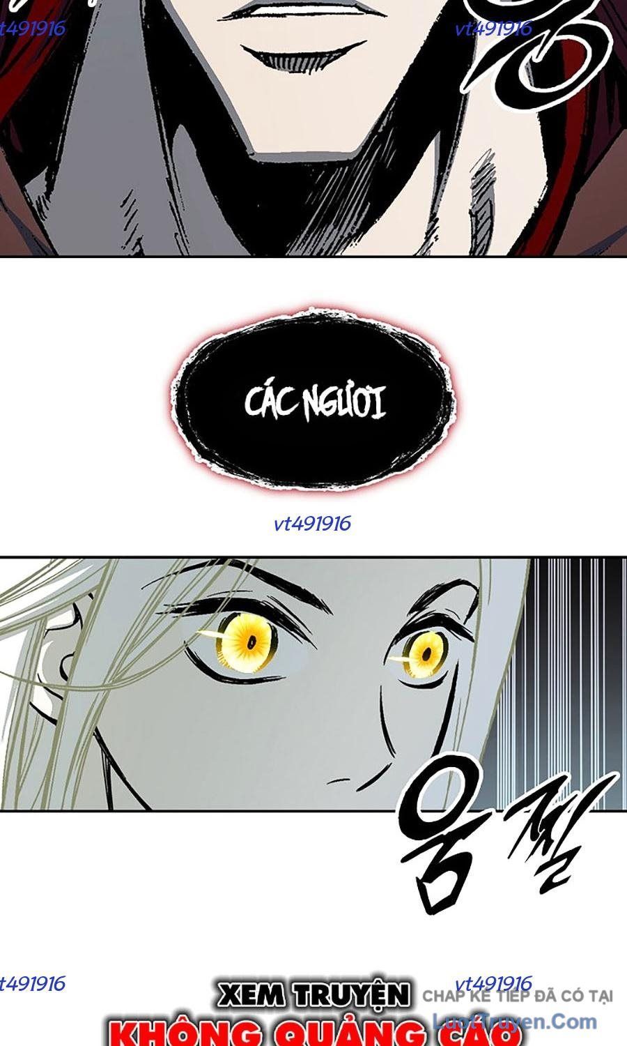 Hồi Ức Của Chiến Thần Chap 231 - Next Chap 232