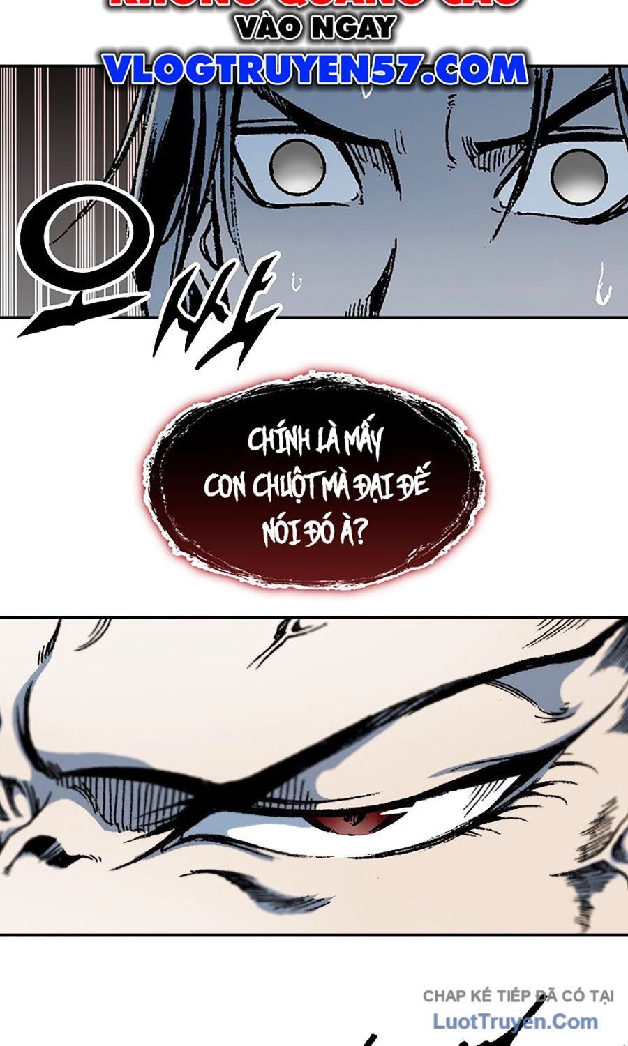 Hồi Ức Của Chiến Thần Chap 231 - Next Chap 232