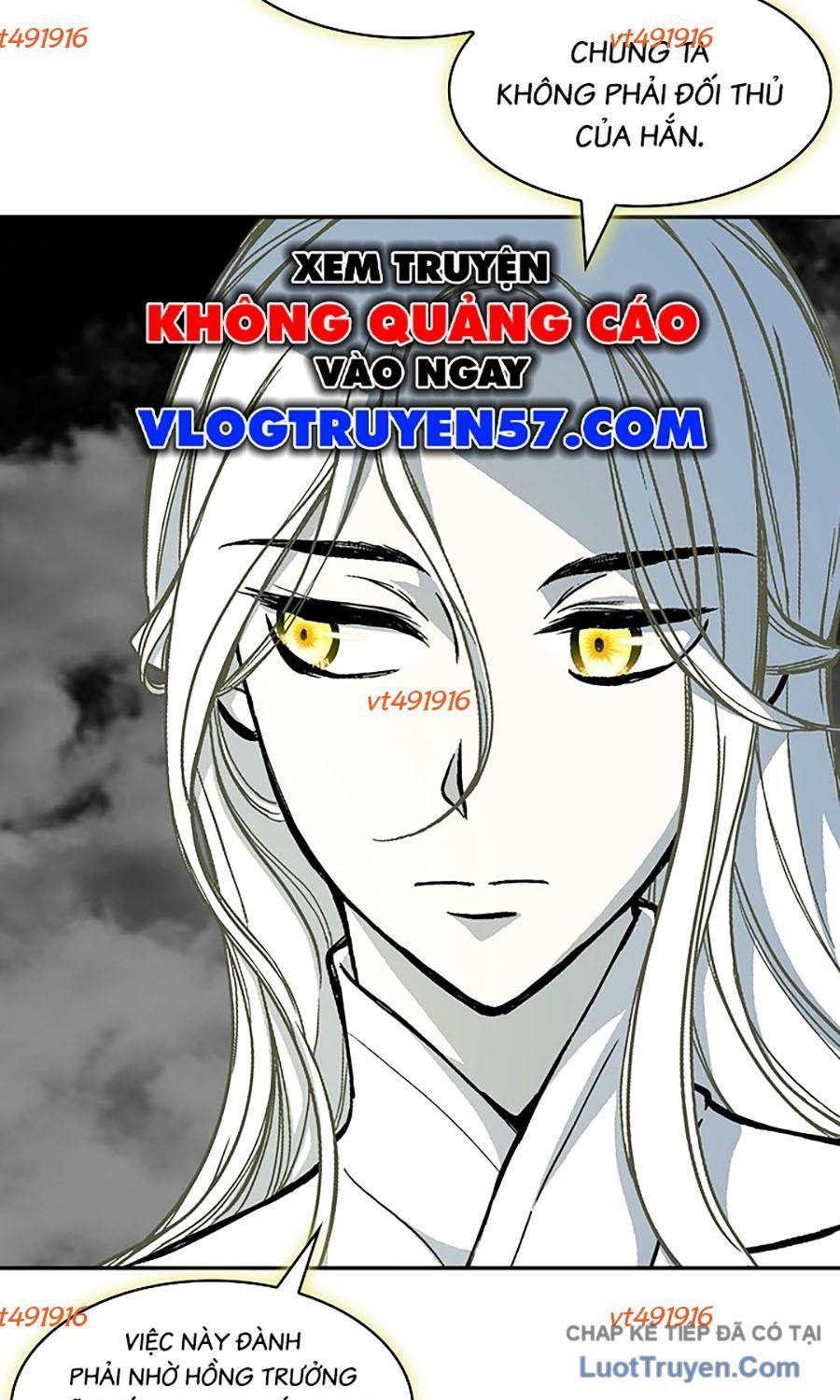 Hồi Ức Của Chiến Thần Chap 231 - Next Chap 232