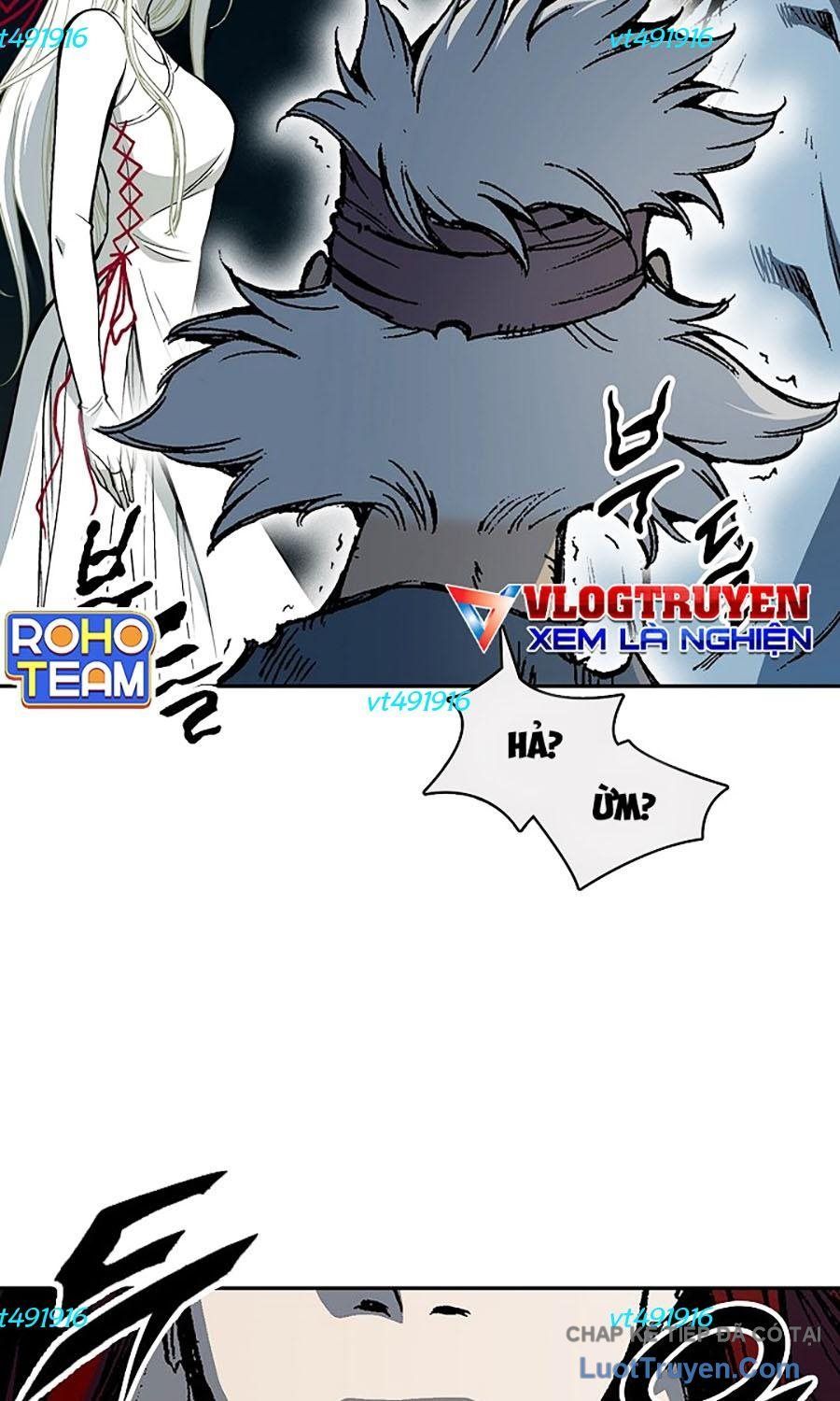 Hồi Ức Của Chiến Thần Chap 231 - Next Chap 232