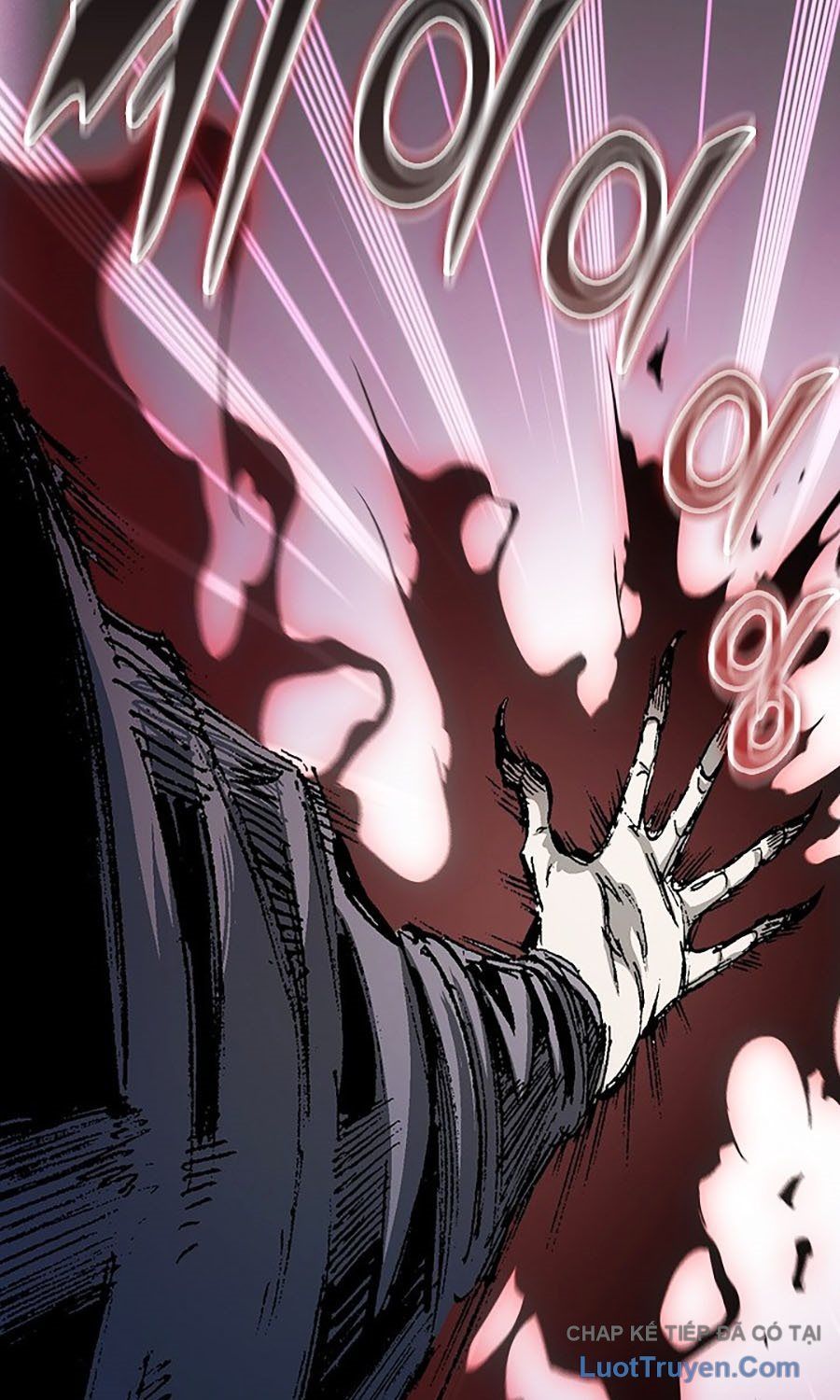 Hồi Ức Của Chiến Thần Chap 231 - Next Chap 232
