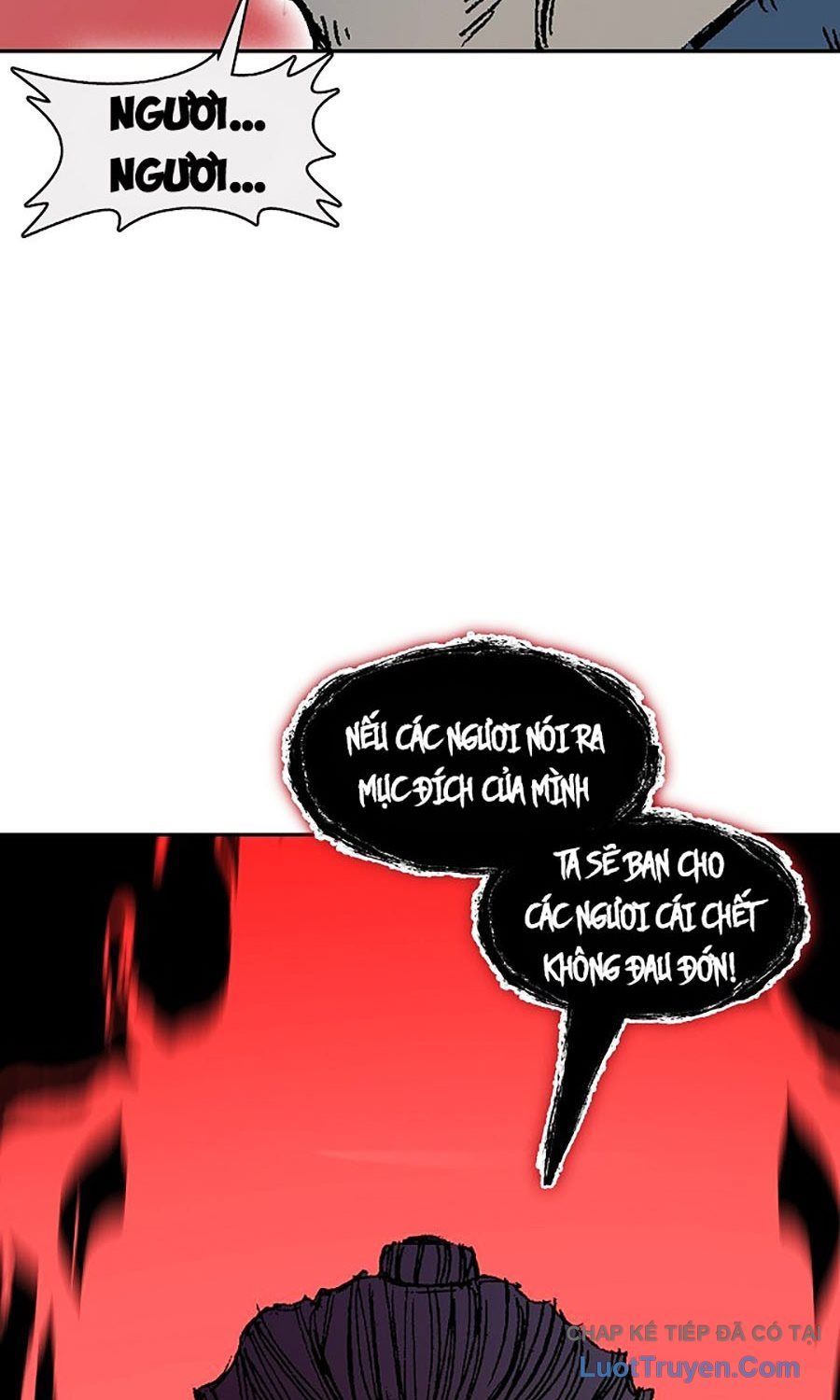 Hồi Ức Của Chiến Thần Chap 231 - Next Chap 232