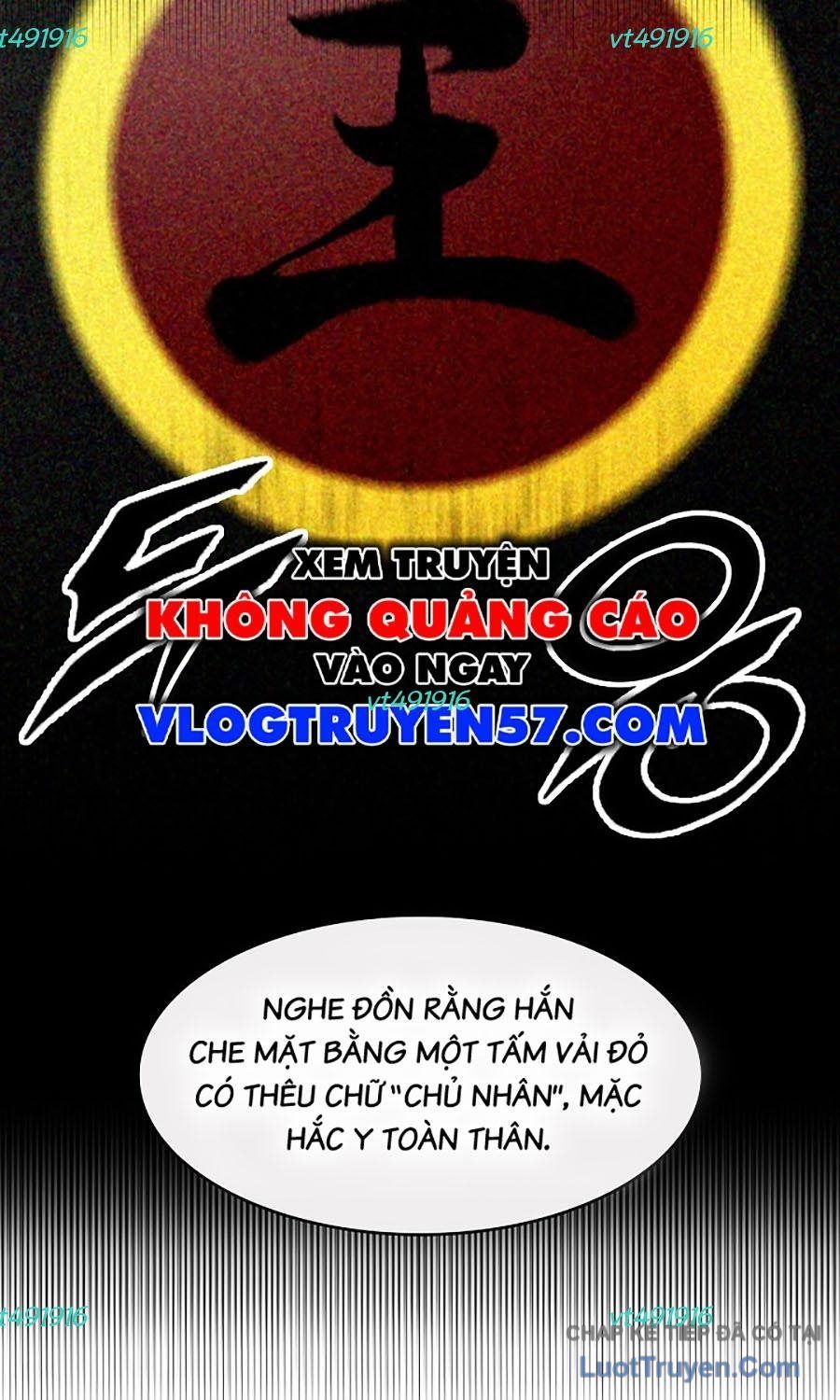 Hồi Ức Của Chiến Thần Chap 231 - Next Chap 232