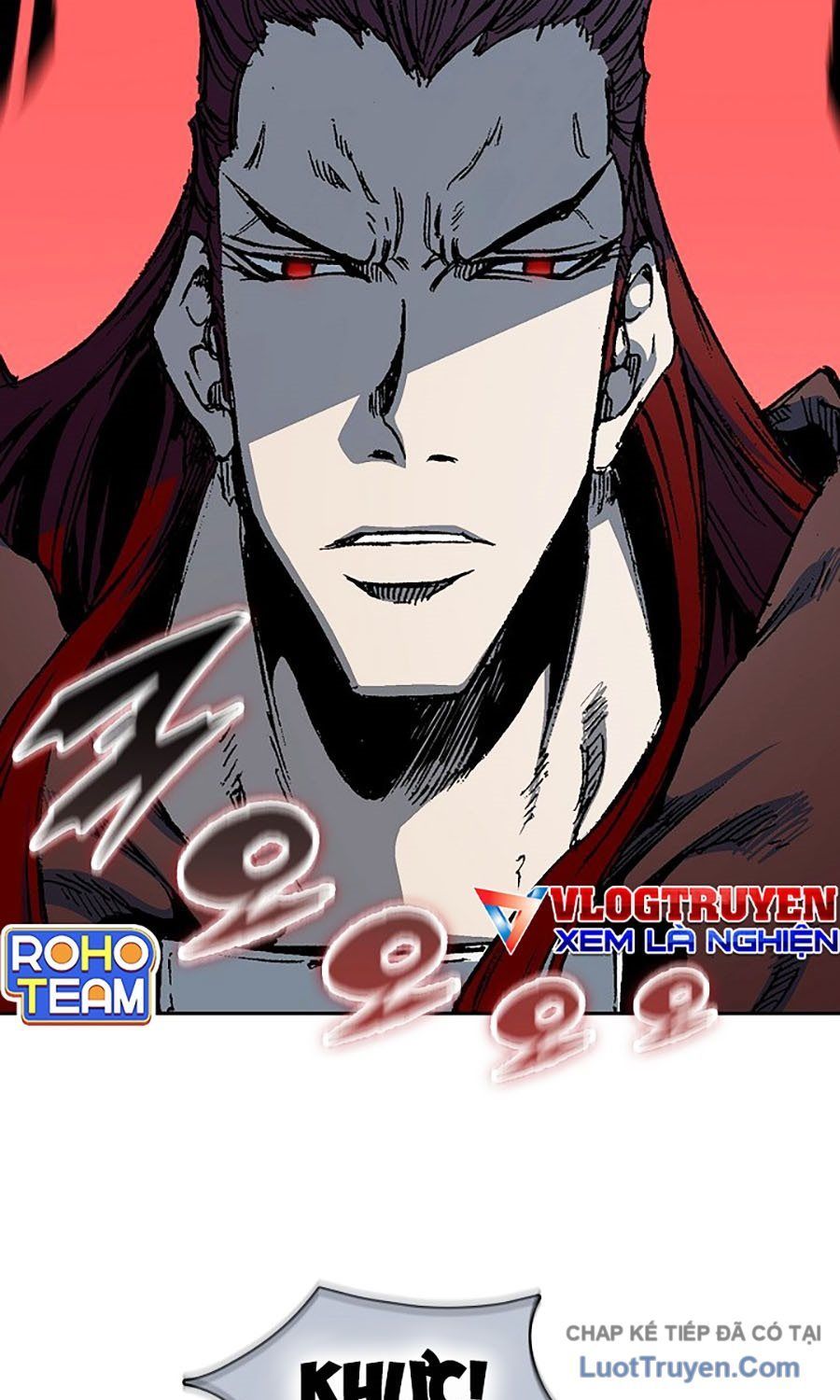 Hồi Ức Của Chiến Thần Chap 231 - Next Chap 232