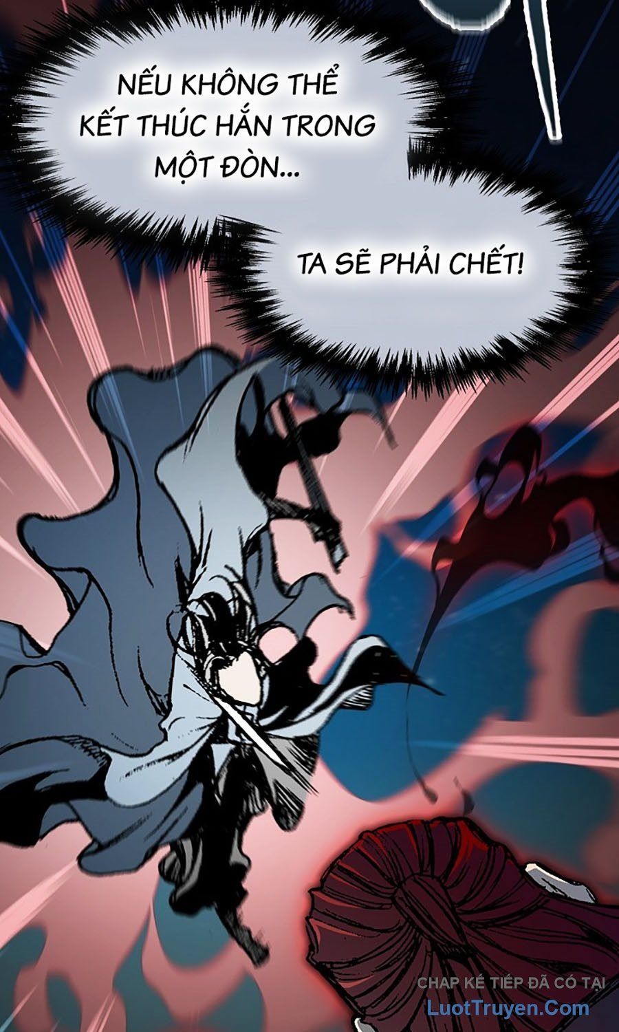 Hồi Ức Của Chiến Thần Chap 231 - Next Chap 232