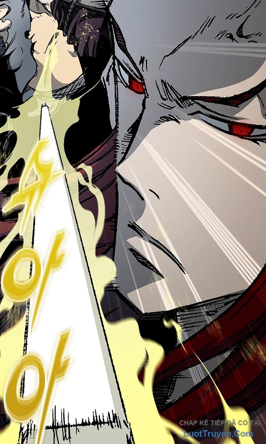 Hồi Ức Của Chiến Thần Chap 231 - Next Chap 232