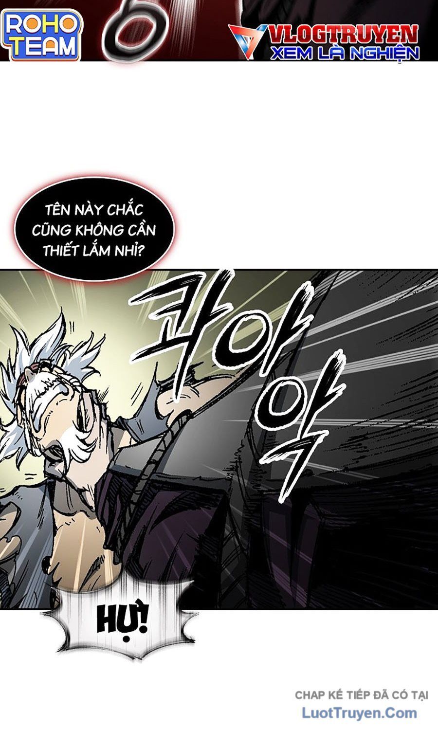 Hồi Ức Của Chiến Thần Chap 231 - Next Chap 232