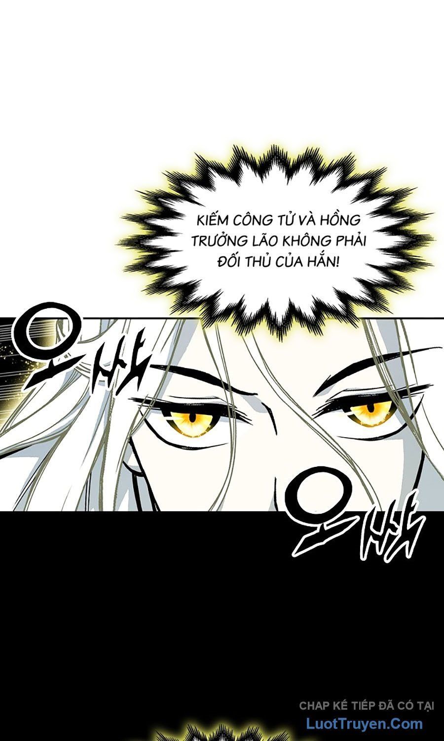 Hồi Ức Của Chiến Thần Chap 231 - Next Chap 232