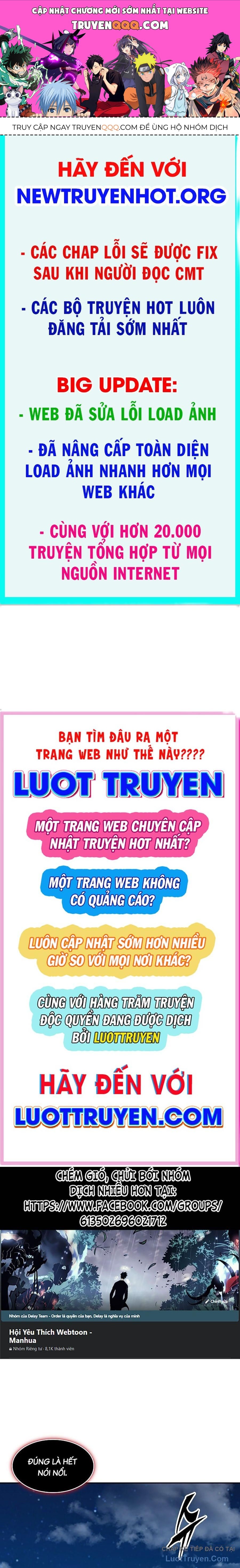 Hồi Ức Của Chiến Thần Chap 232 - Next Chap 233