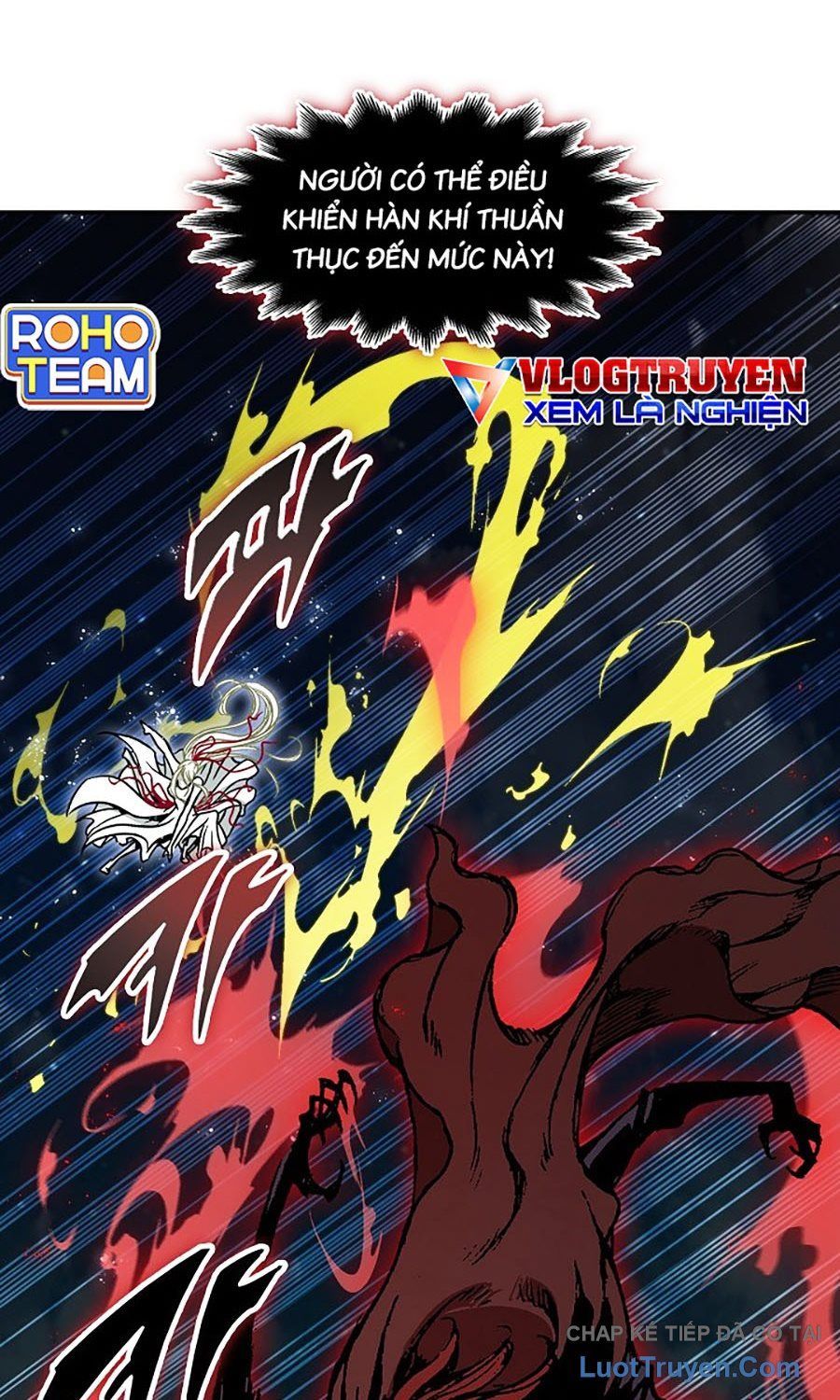 Hồi Ức Của Chiến Thần Chap 232 - Next Chap 233