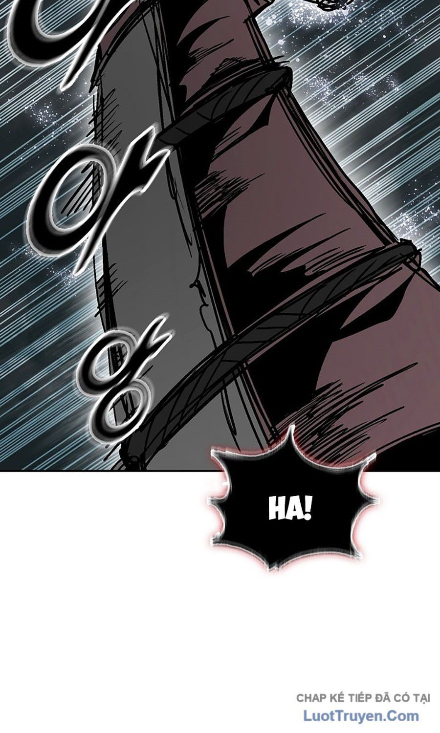Hồi Ức Của Chiến Thần Chap 232 - Next Chap 233