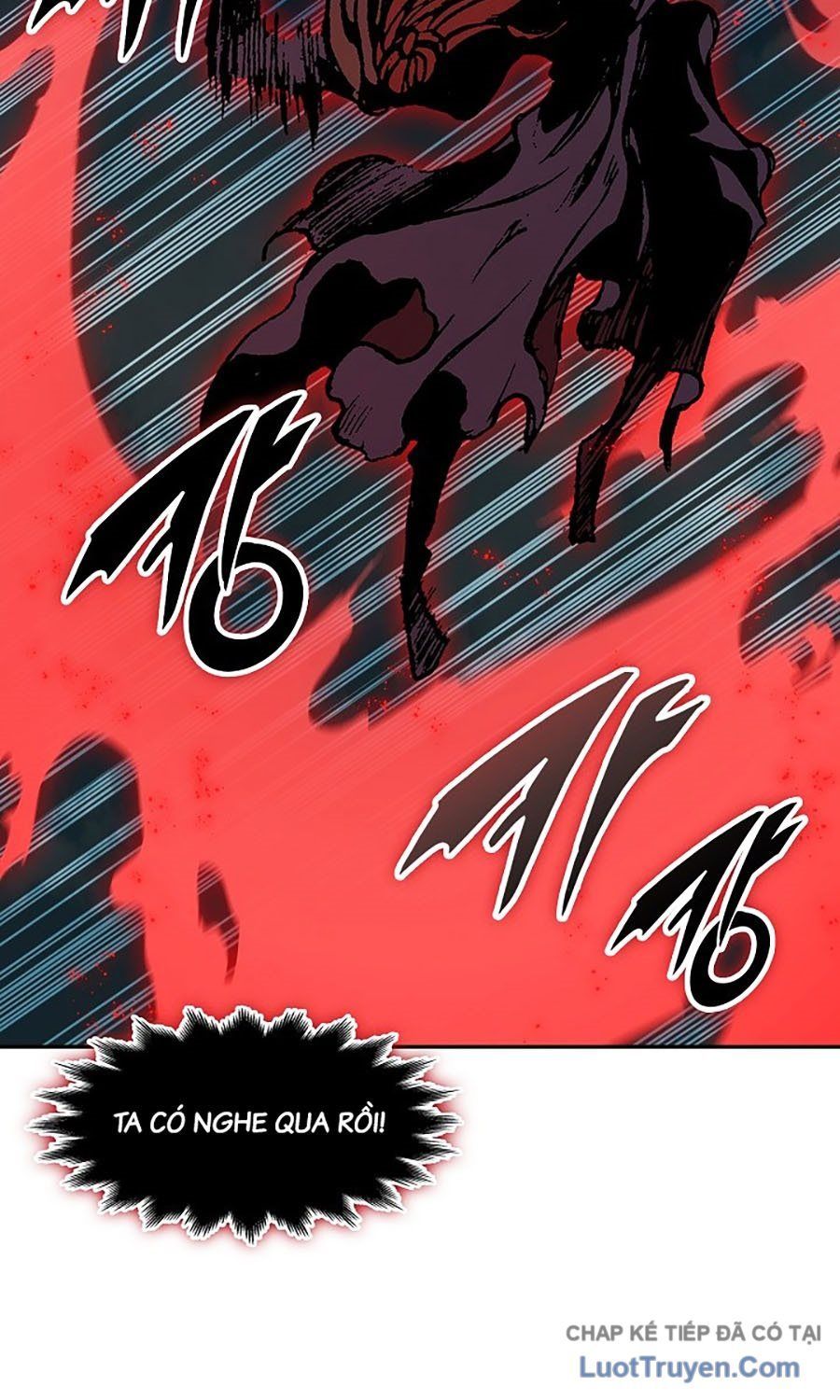 Hồi Ức Của Chiến Thần Chap 232 - Next Chap 233