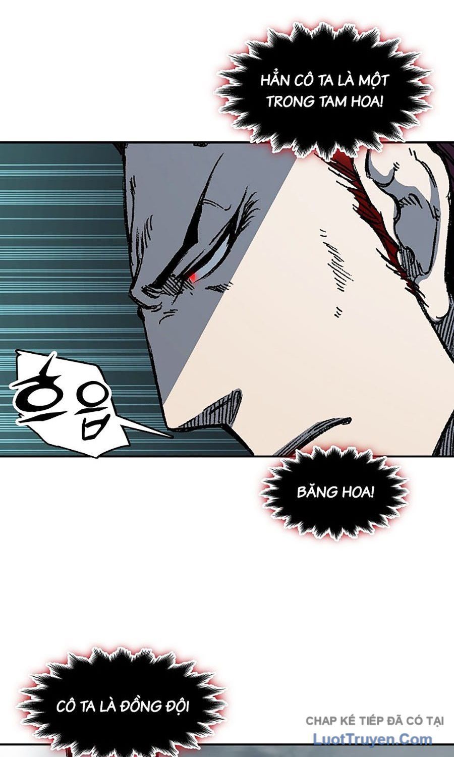 Hồi Ức Của Chiến Thần Chap 232 - Next Chap 233