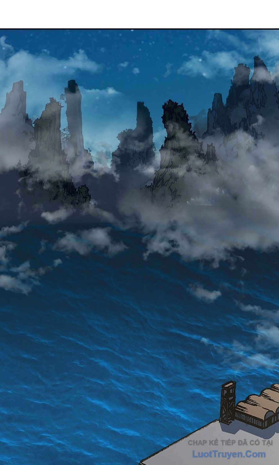 Hồi Ức Của Chiến Thần Chap 232 - Next Chap 233
