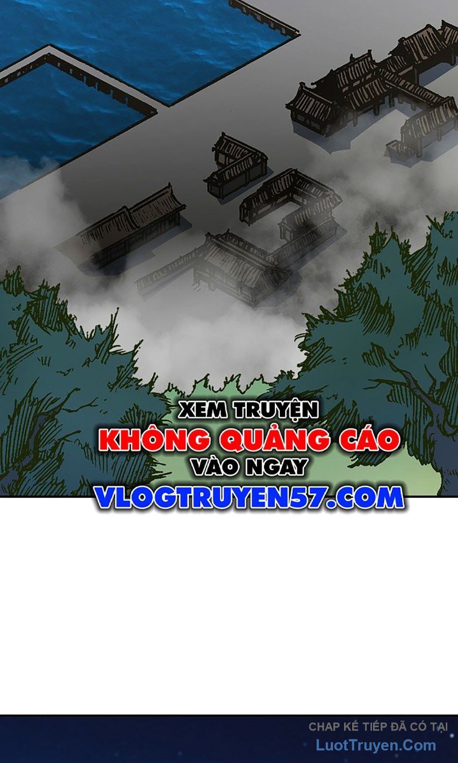 Hồi Ức Của Chiến Thần Chap 232 - Next Chap 233