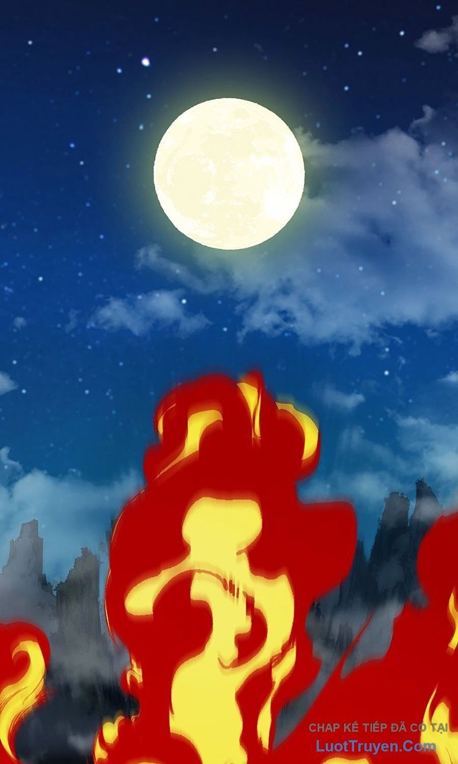 Hồi Ức Của Chiến Thần Chap 232 - Next Chap 233