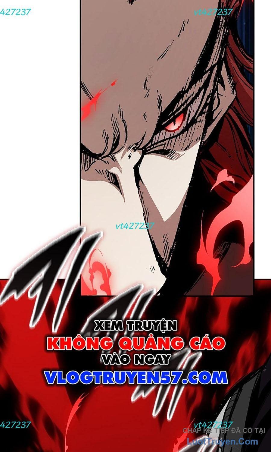 Hồi Ức Của Chiến Thần Chap 232 - Next Chap 233